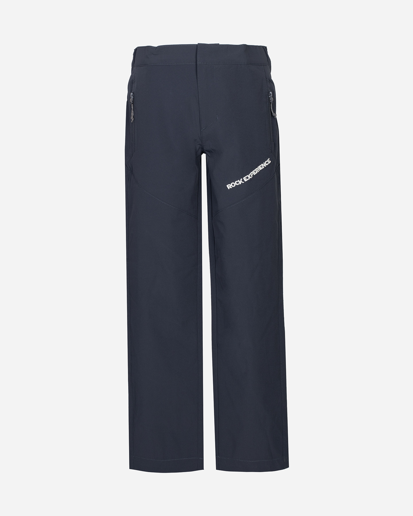 Pantalone outdoor ROCK EXPERIENCE POWELL JR - Nero - 0 | Cisalfa Sport