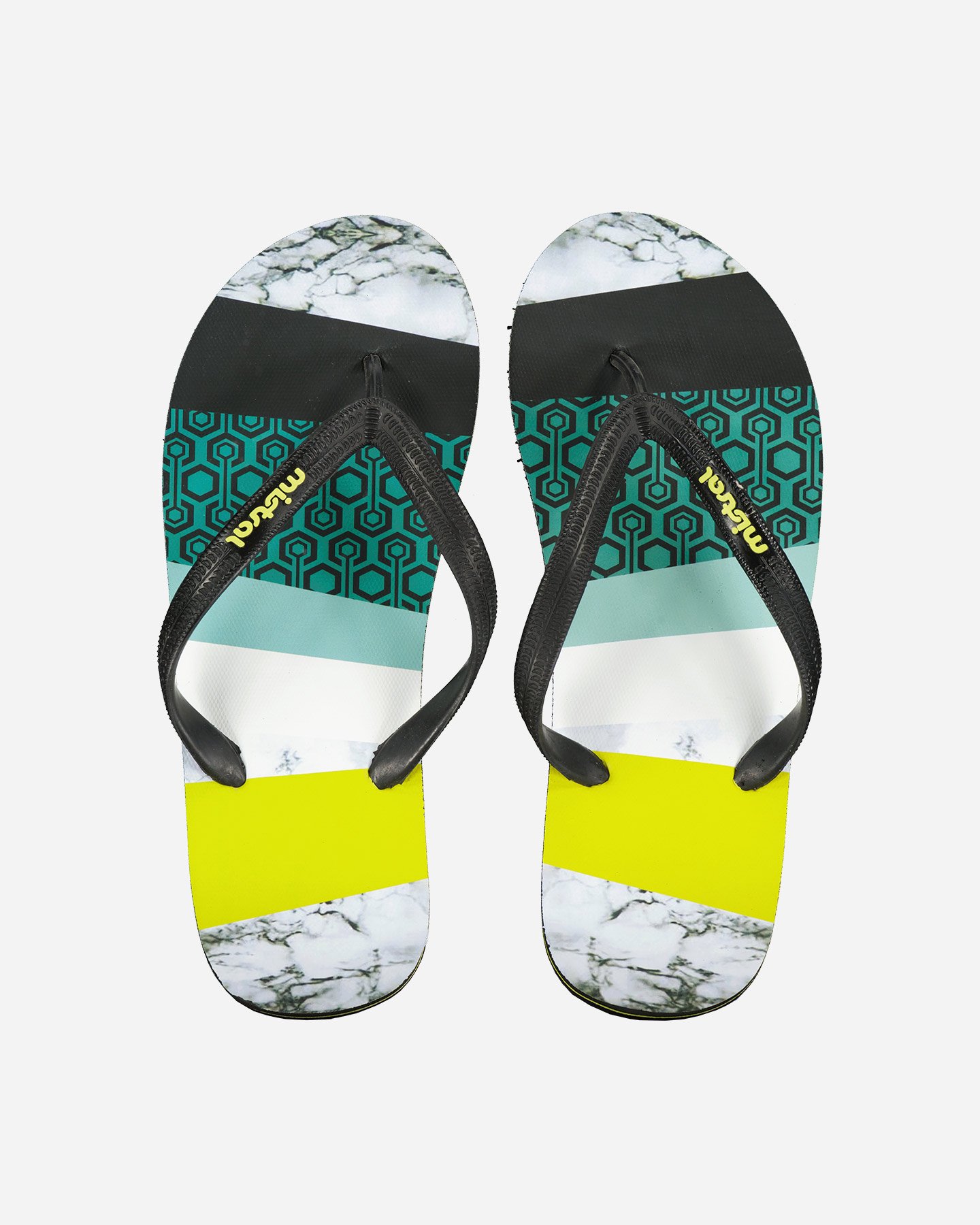 Infradito MISTRAL CAMO MODERN M - 2 | Cisalfa Sport