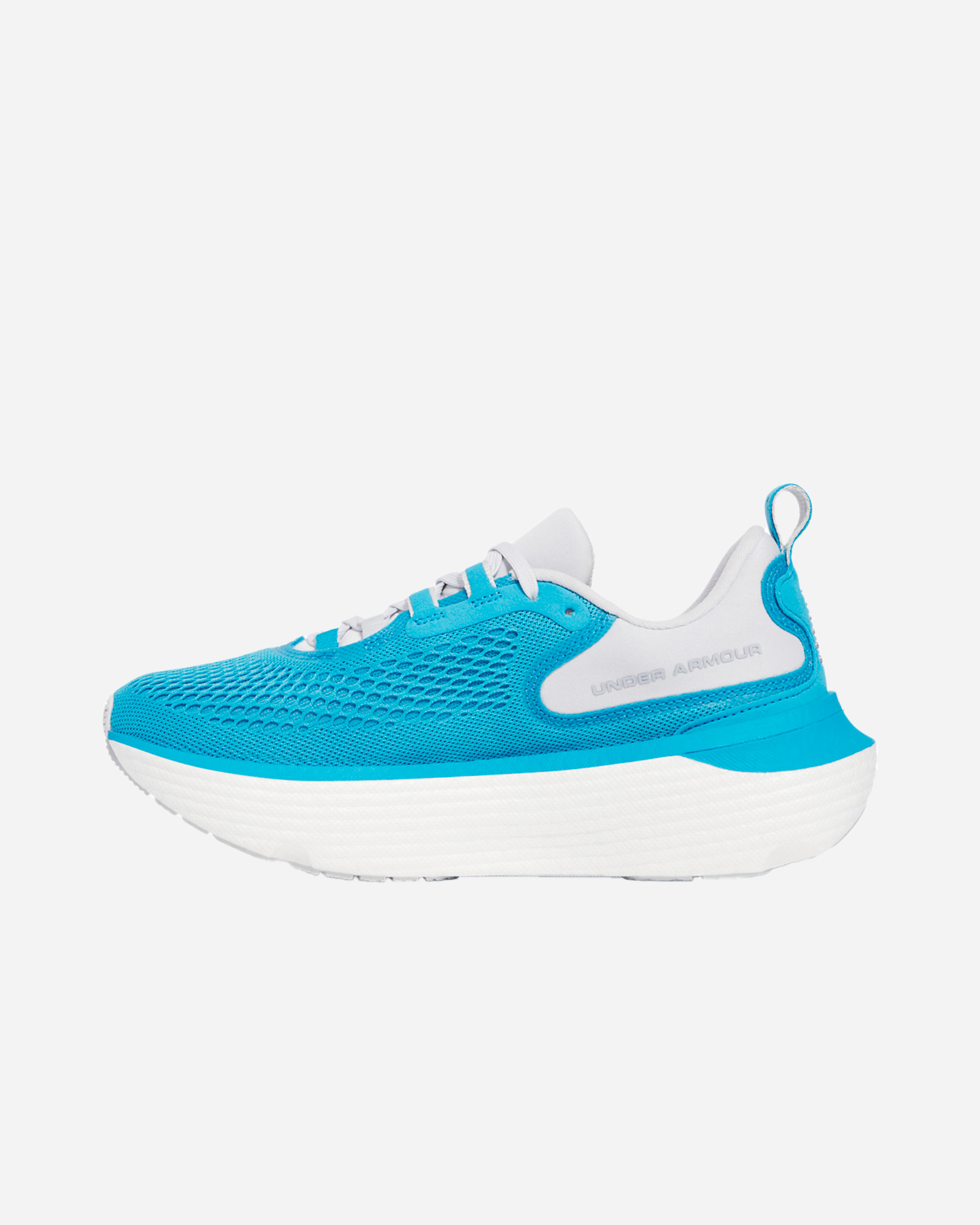 Scarpe running UNDER ARMOUR INFINITE ELITE 2 W - Blu - 4 | Cisalfa Sport