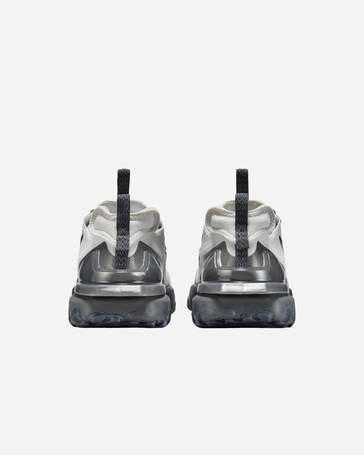 Scarpe sneakers NIKE REACT VISION M - Color mix - 4 | Cisalfa Sport