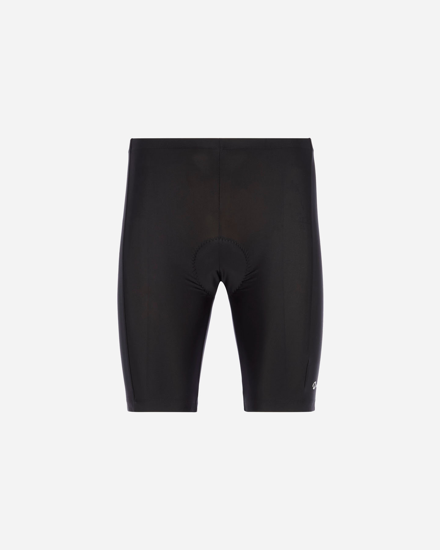 Nakamura Eco M - Salopette Ciclismo - Uomo - Nero