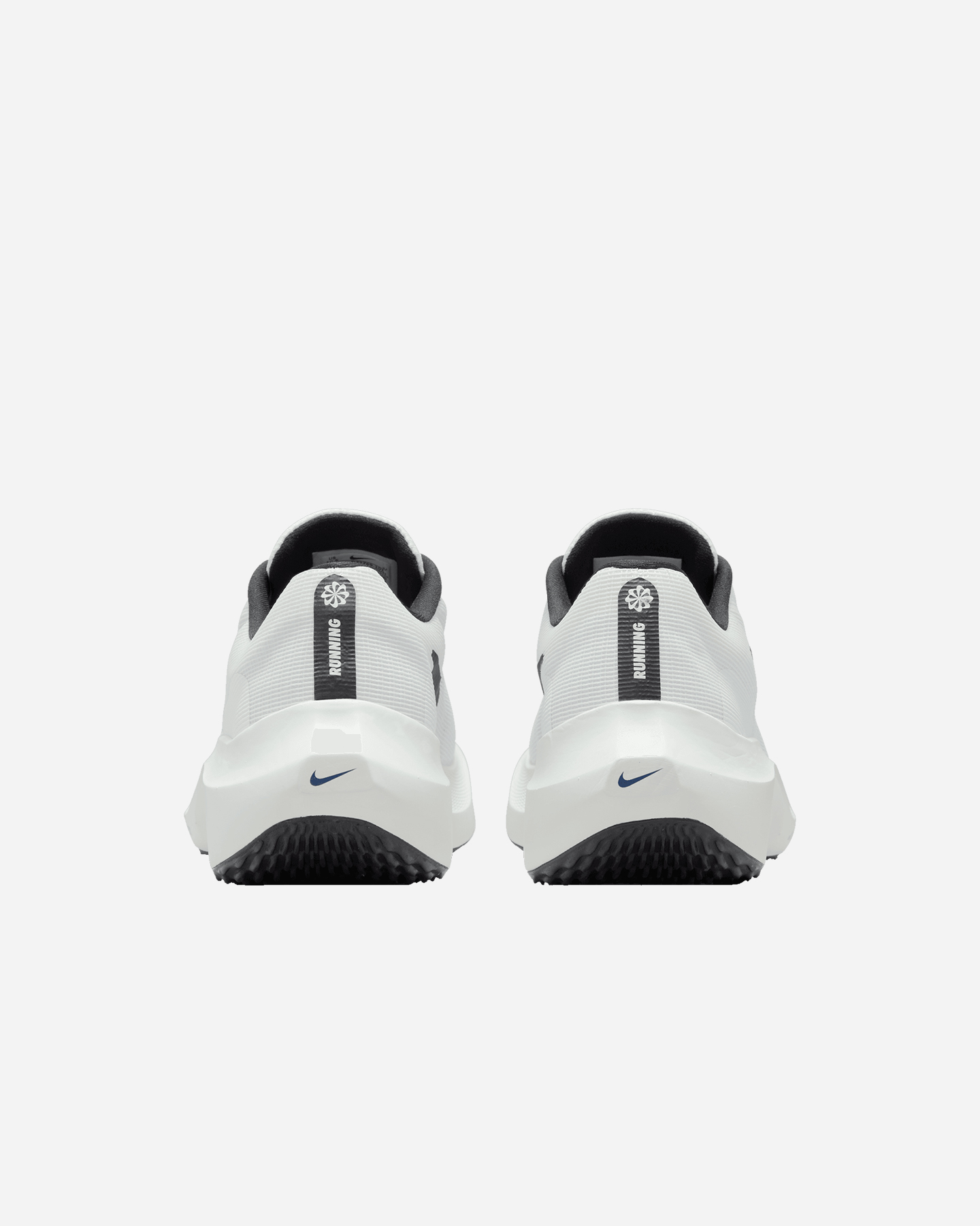 Scarpe running NIKE ZOOM FLY 5 M - Bianco - 4 | Cisalfa Sport