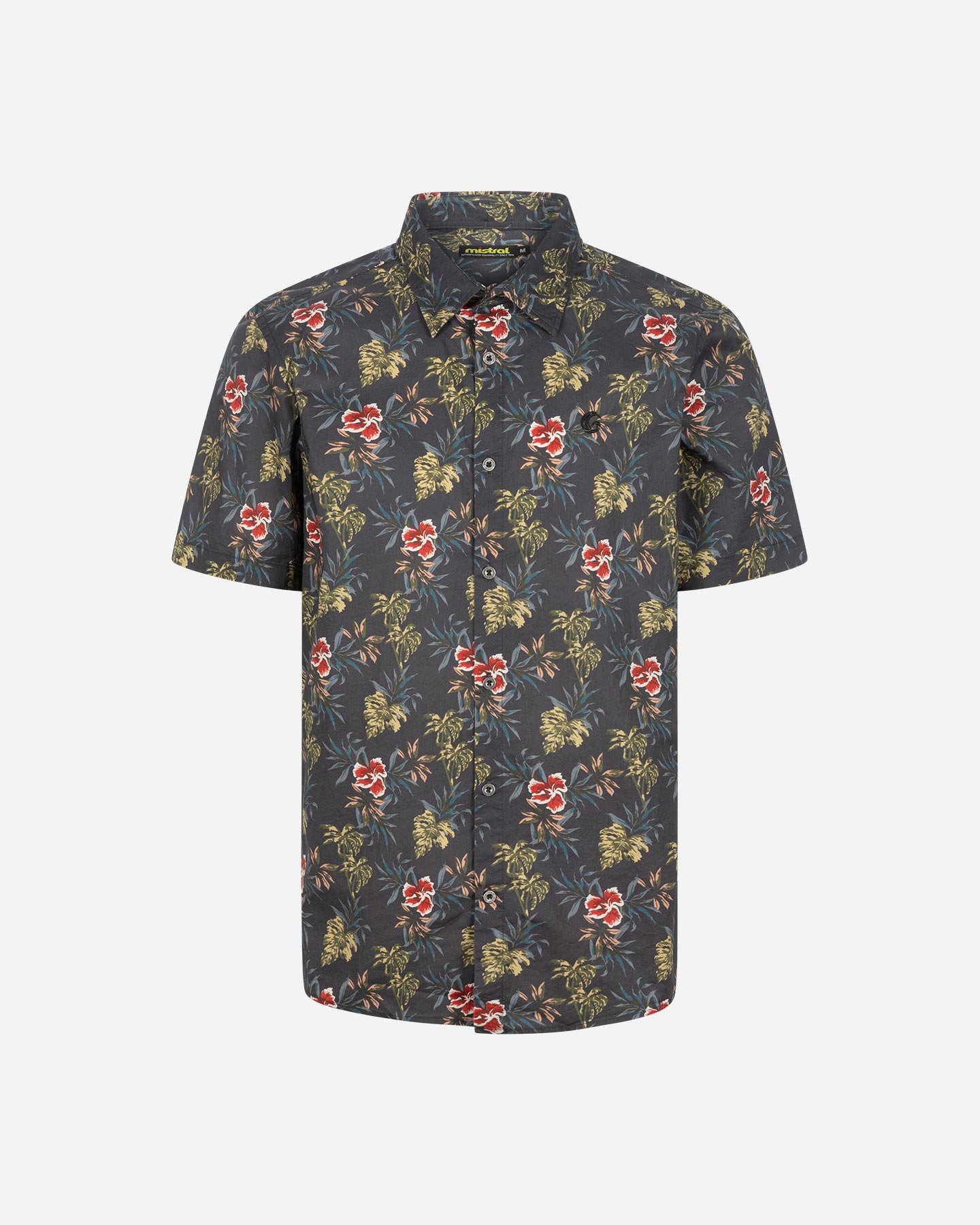 Camicia MISTRAL ADVENTURE DIVISION M - Color mix - 0 | Cisalfa Sport