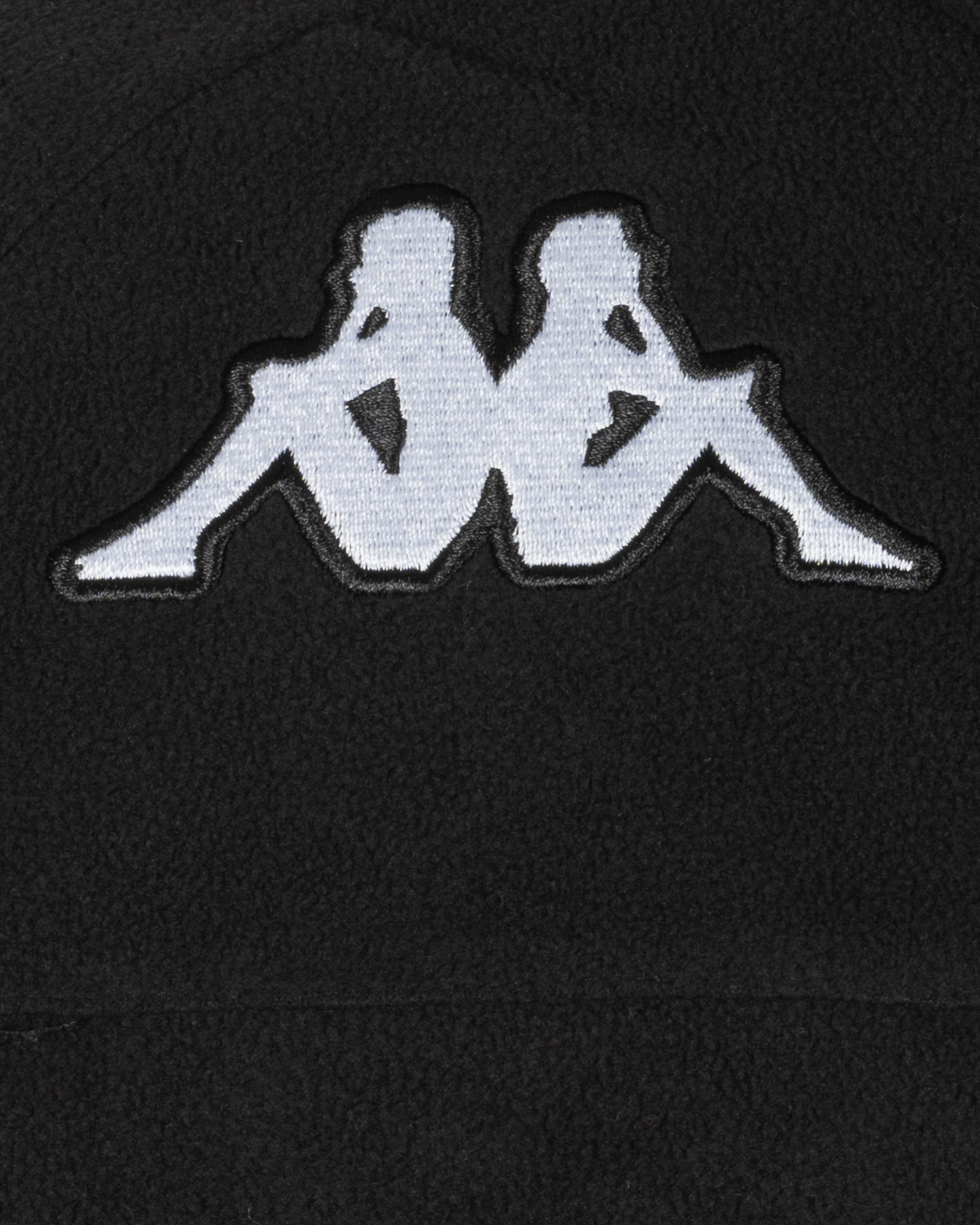 Pile sci KAPPA 6CENTO 687 M - Nero - 2 | Cisalfa Sport