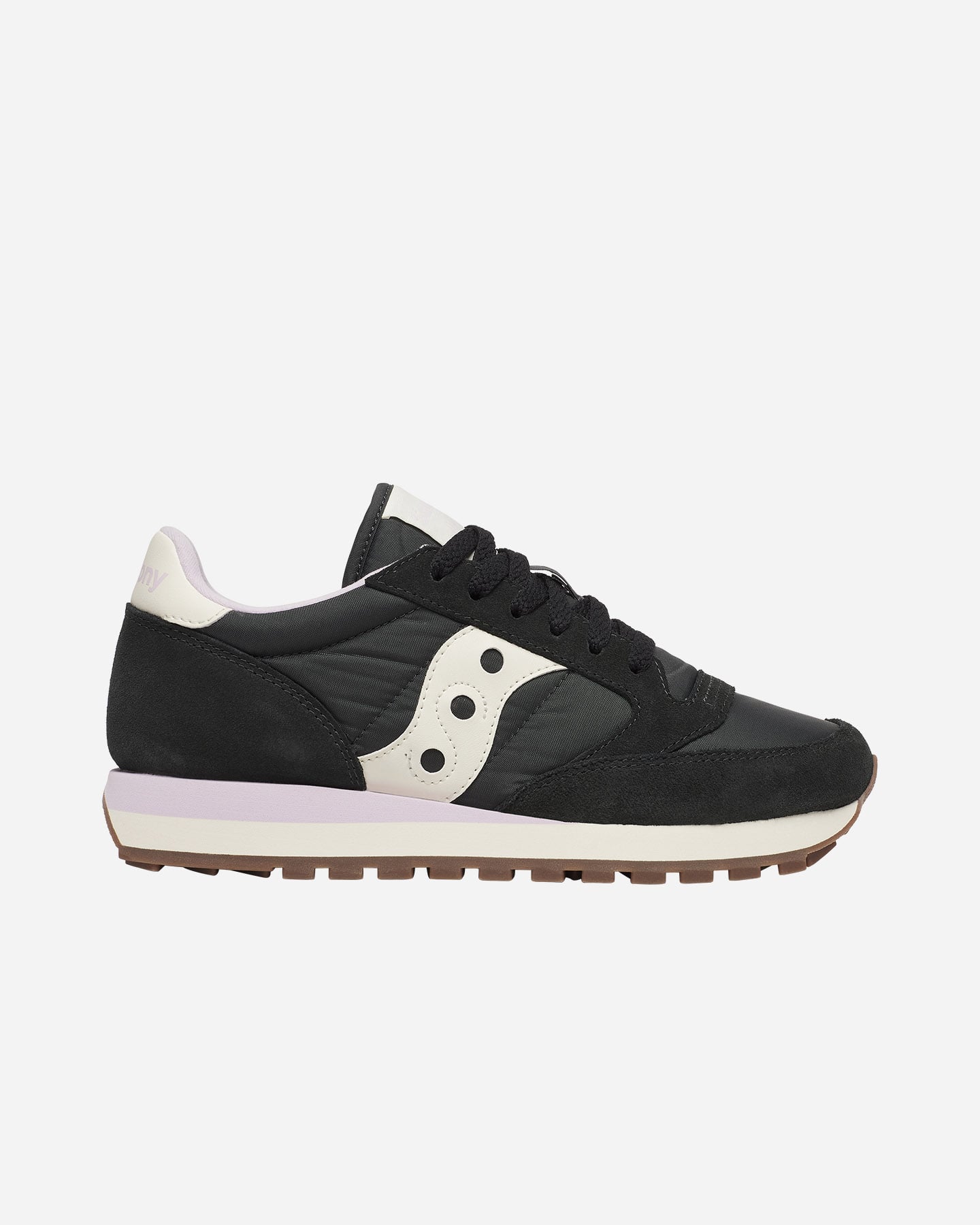 Saucony Jazz O W - Scarpe Sneakers - Donna - Nero