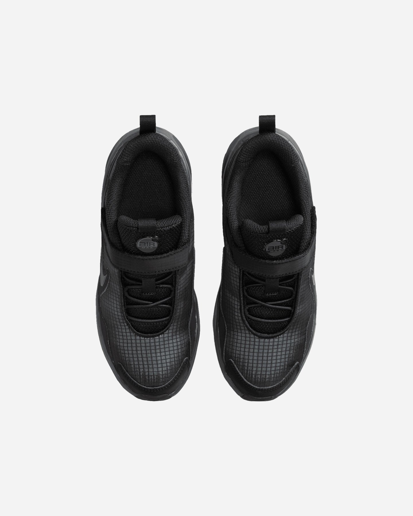 Scarpe sneakers NIKE AIR MAX NOVA PS JR - Nero - 3 | Cisalfa Sport