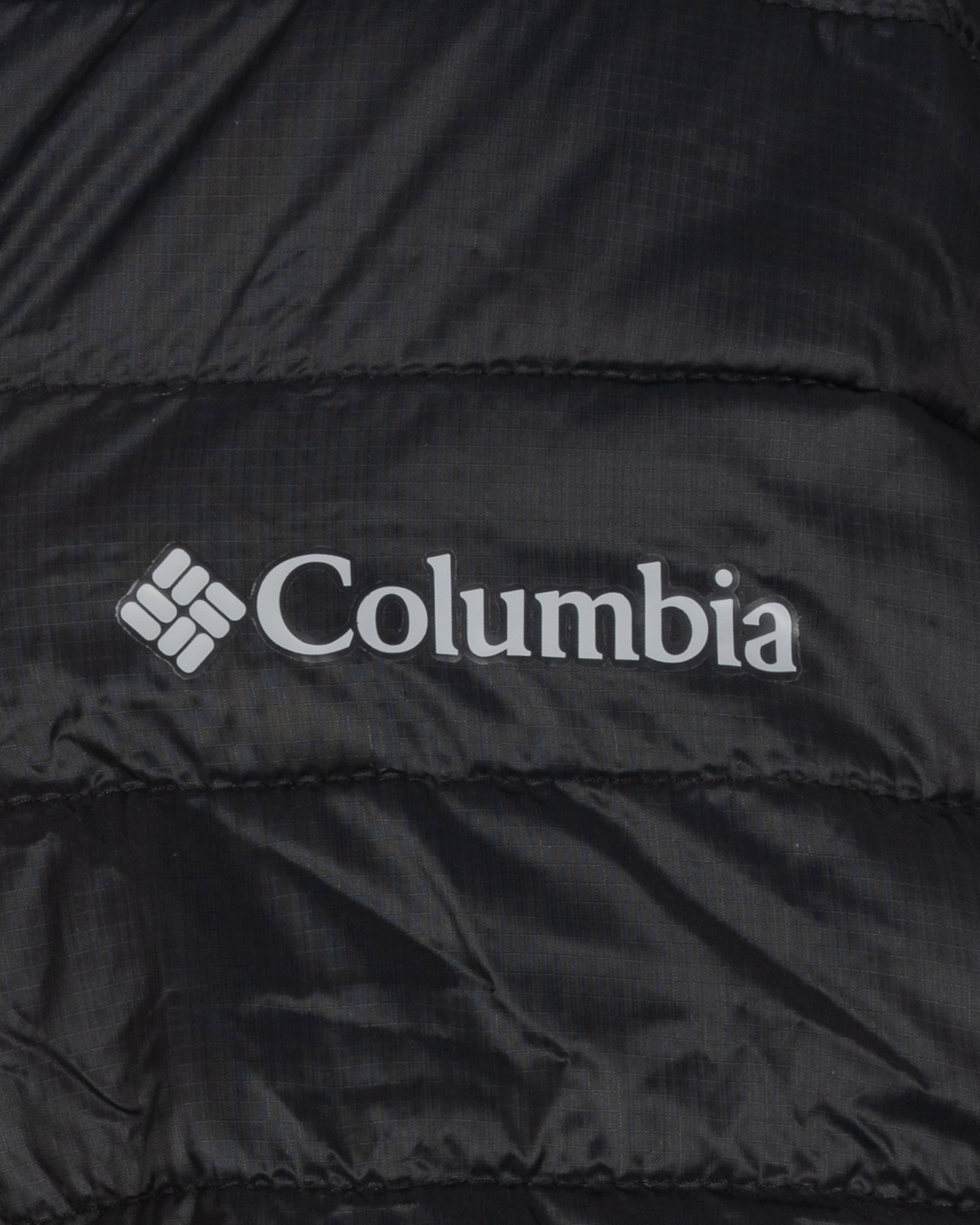 Giacca outdoor COLUMBIA POWDER PASS II HYBRID W - Nero - 2 | Cisalfa Sport