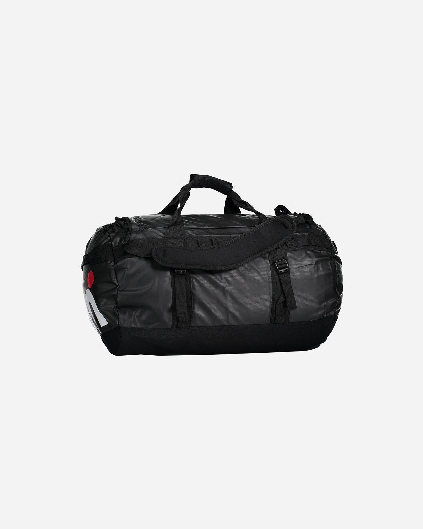 Borsa MISTRAL BAG 2 MEDIUM - Nero - 1 | Cisalfa Sport