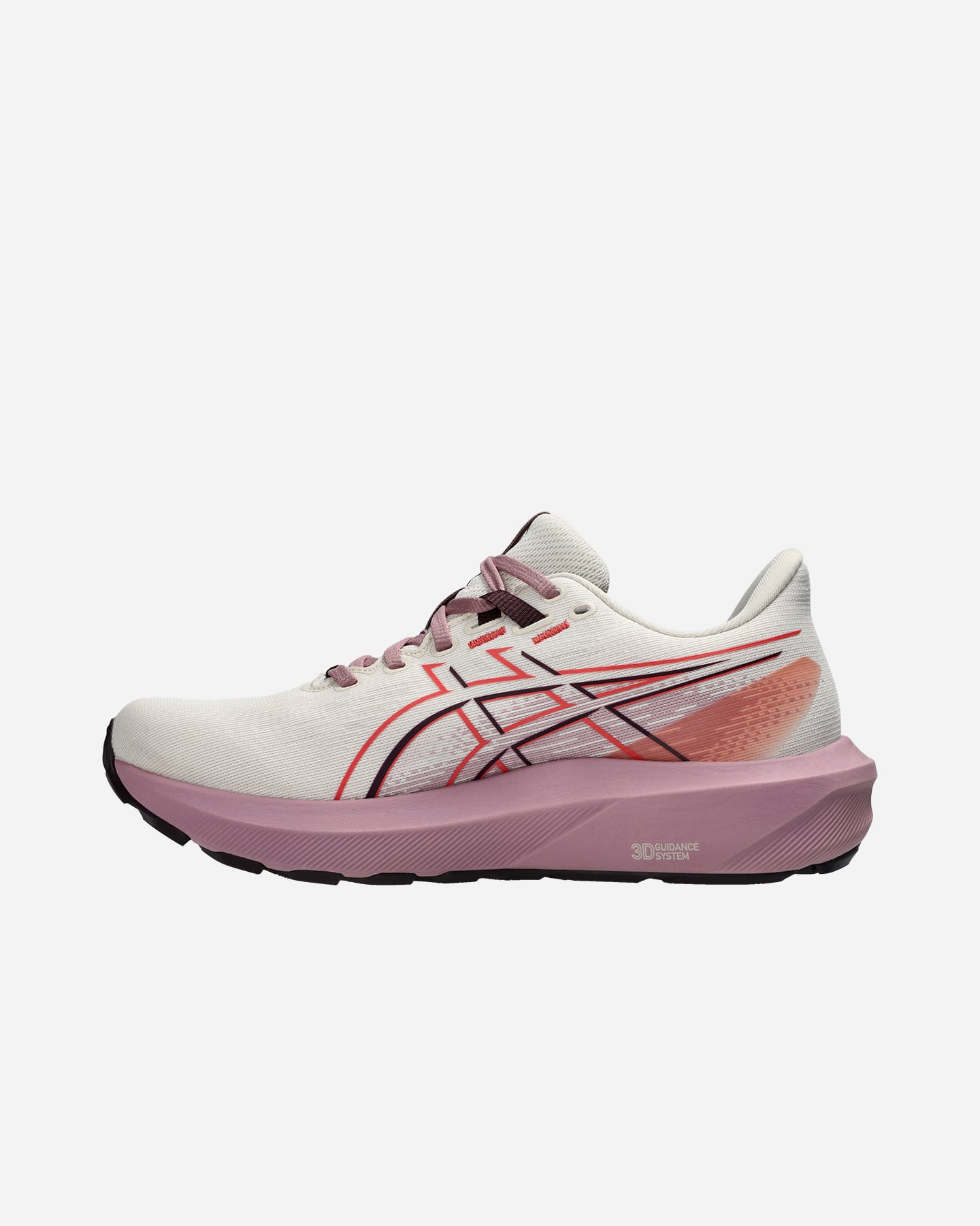 Scarpe running ASICS GT-1000 15 GTX W - Rosa - 5 | Cisalfa Sport