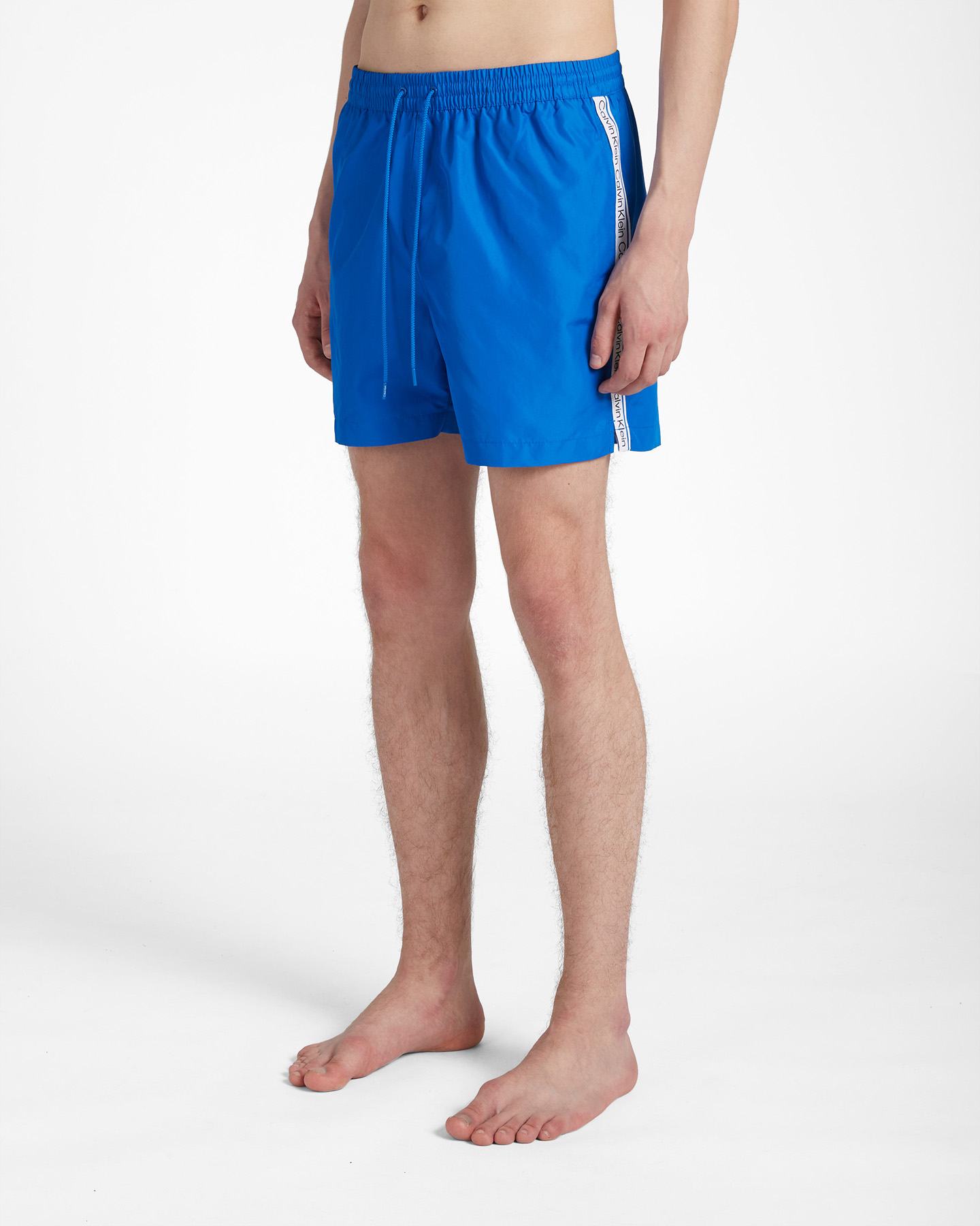 Boxer mare CALVIN KLEIN JEANS BOXER BAND LOGO M - 2 | Cisalfa Sport