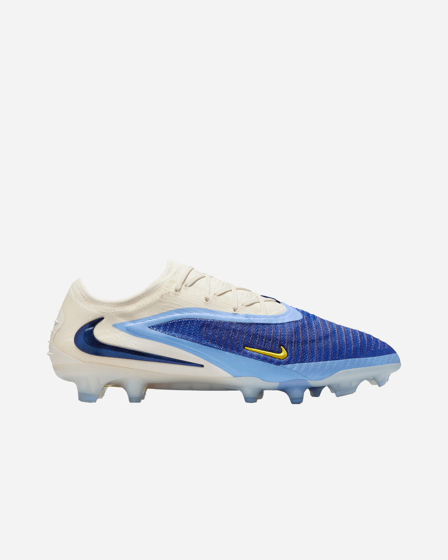 Scarpe calcio NIKE PHANTOM 6 LOW ELITE FG LV8 M - Color mix - 0 | Cisalfa Sport