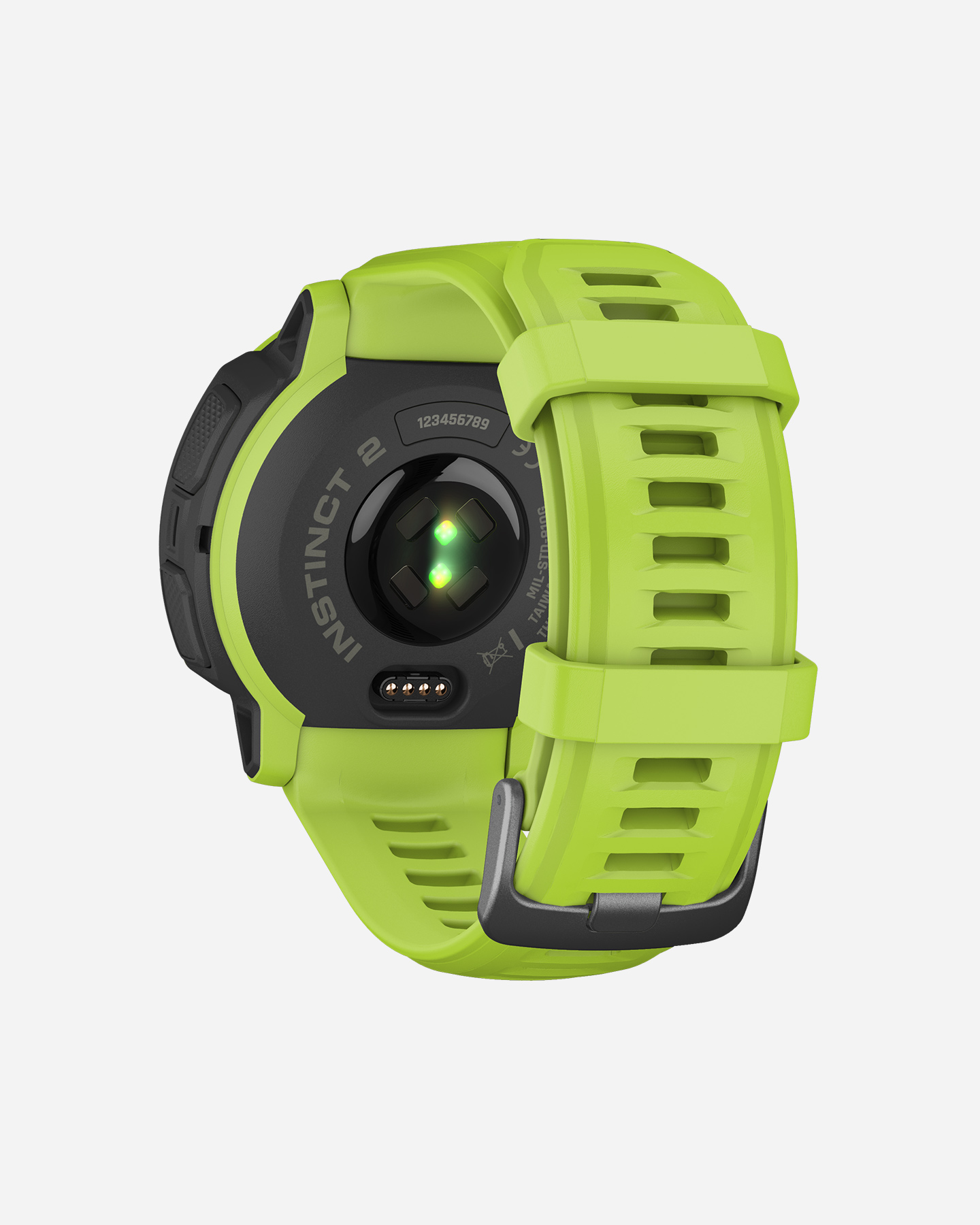 Orologio multifunzione GARMIN INSTINCT 2  - 10 | Cisalfa Sport