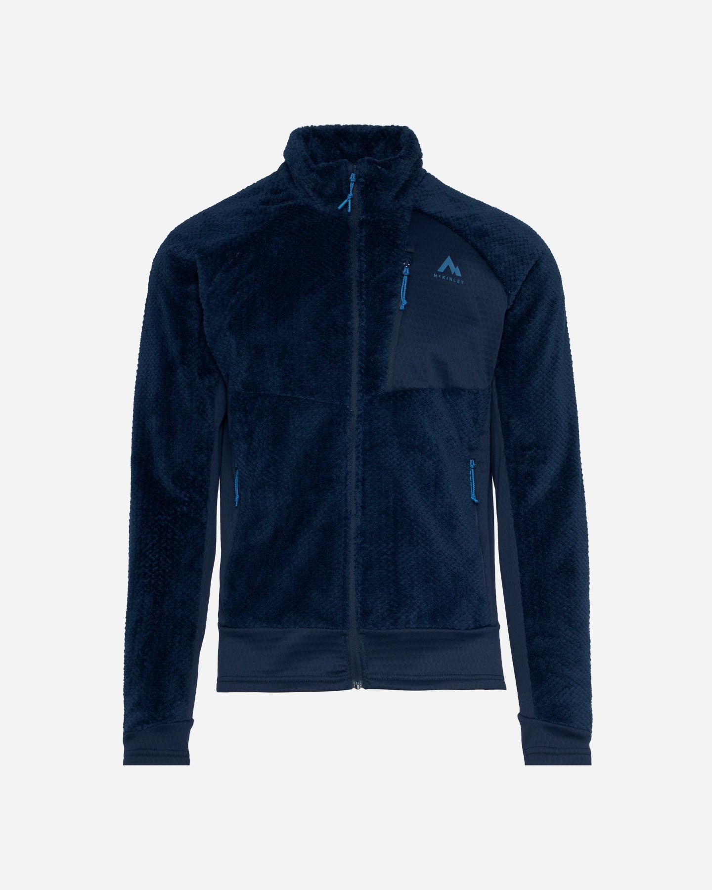 Pile MCKINLEY ANDREA M - Blu Navy - 0 | Cisalfa Sport