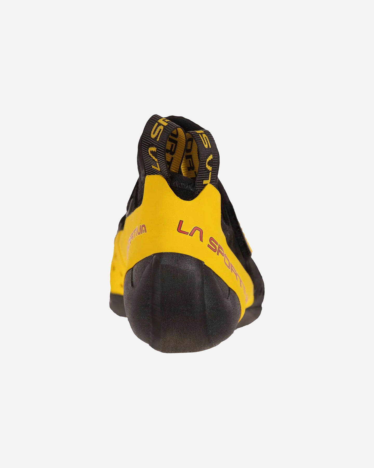 Scarpette arrampicata LA SPORTIVA SOLUTION COMP - Nero - 4 | Cisalfa Sport