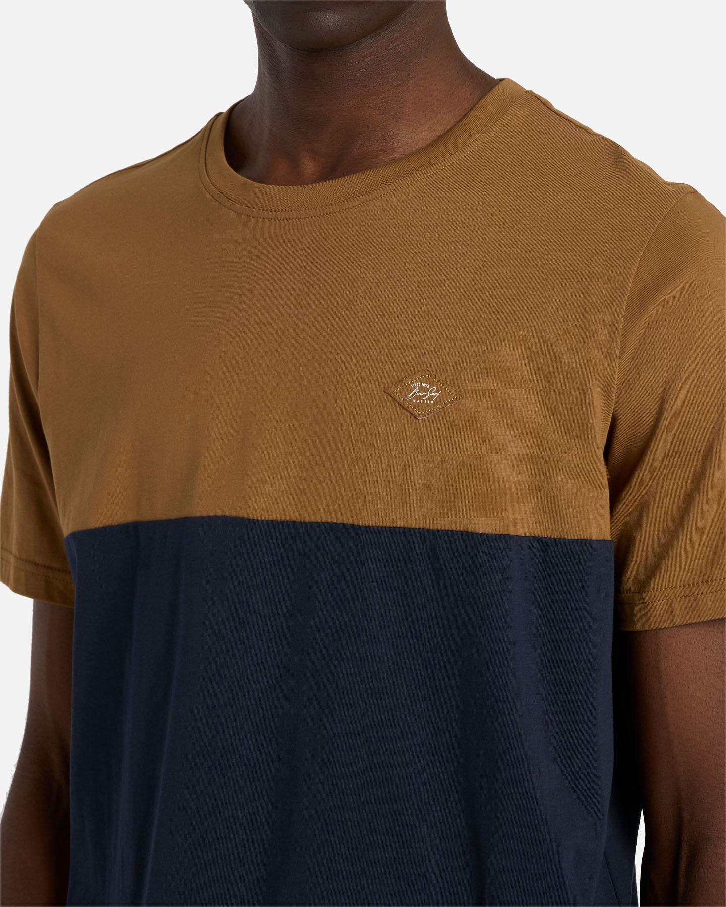 T-shirt BEAR ICON M - Blu - 5 | Cisalfa Sport