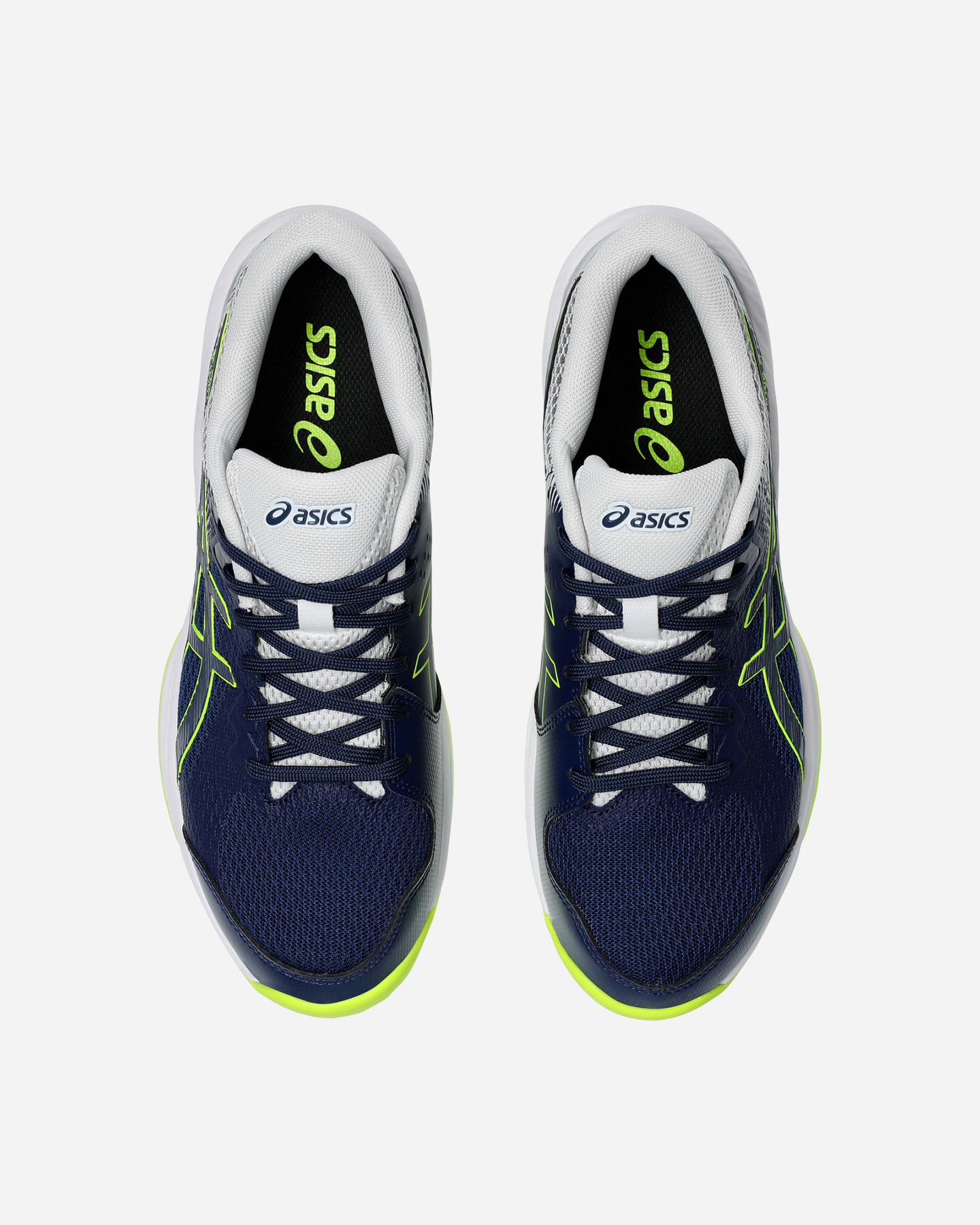 Scarpe volley ASICS BEYOND FF M - Blu - 3 | Cisalfa Sport