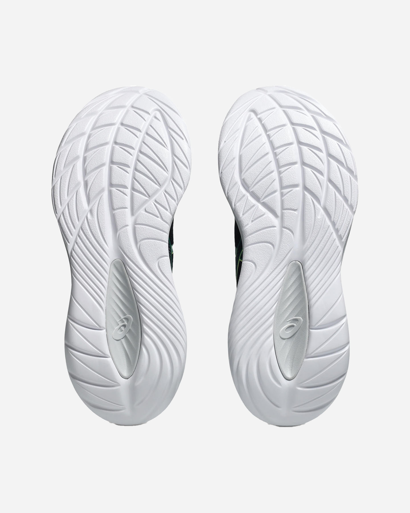 Scarpe running ASICS GEL-CUMULUS 27 M - Nero - 2 | Cisalfa Sport