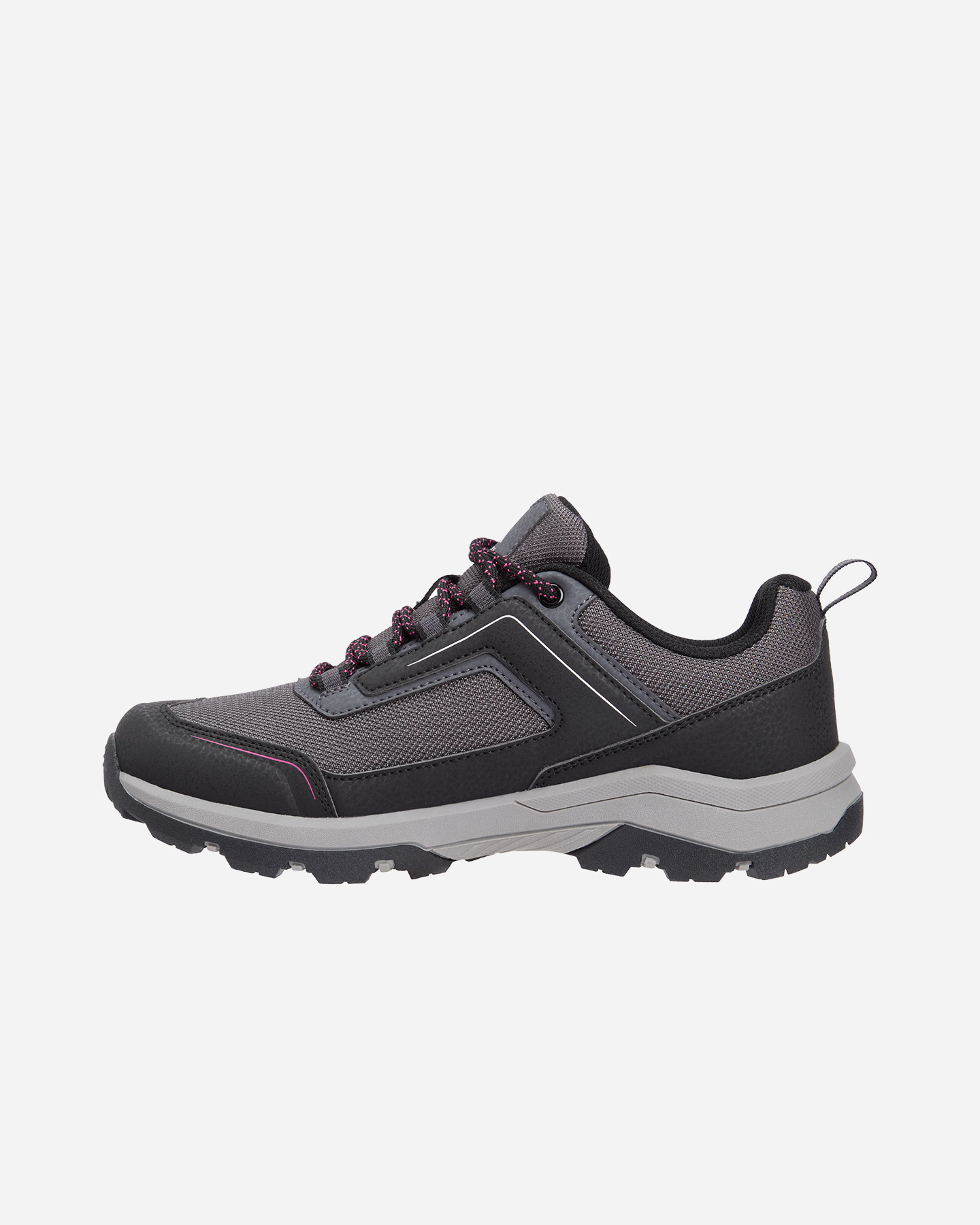 Scarpe trekking MCKINLEY MAINE III AQB W - Nero - 3 | Cisalfa Sport