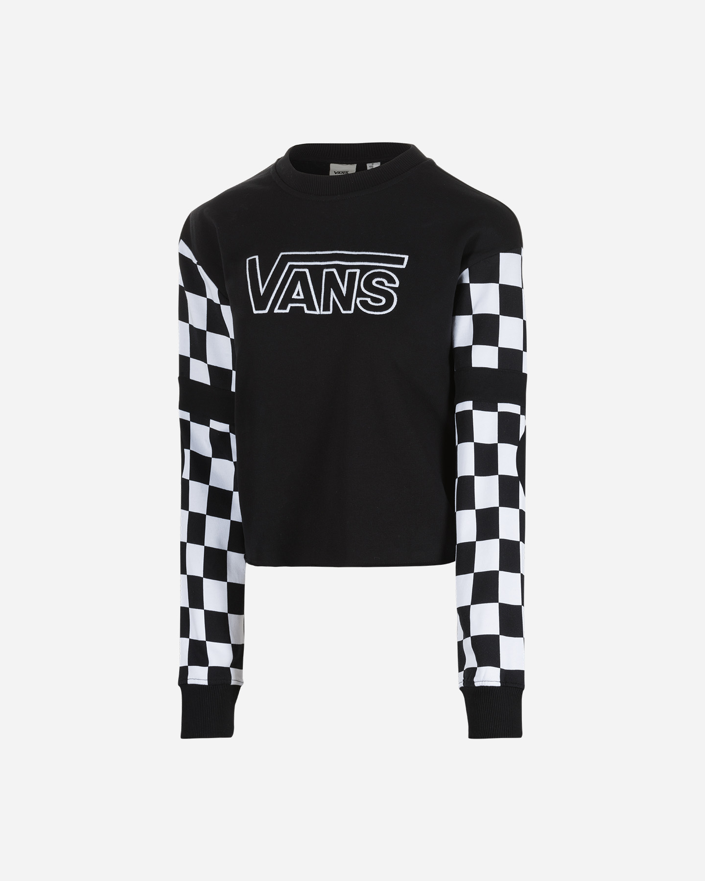 felpe vans personalizzate