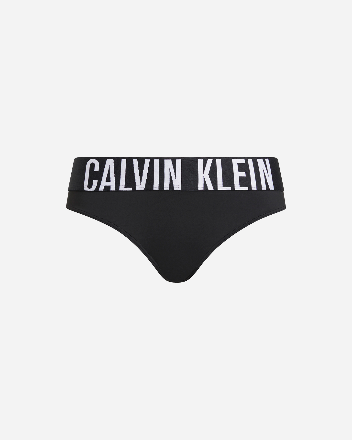 Intimo CALVIN KLEIN UNDERWEAR SLIP BIKINI W - Nero - 0 | Cisalfa Sport