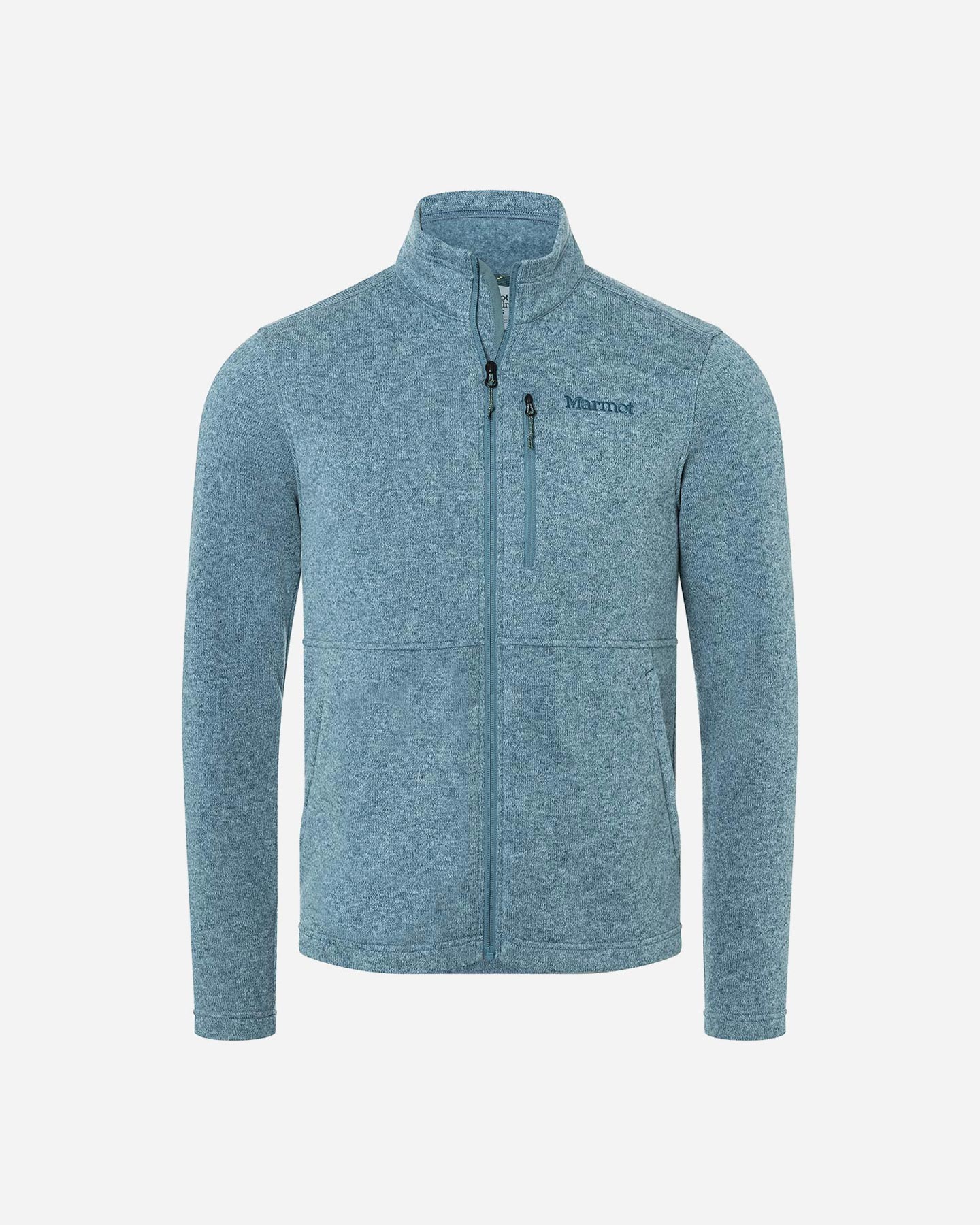 Pile MARMOT DROP LINE M - 0 | Cisalfa Sport