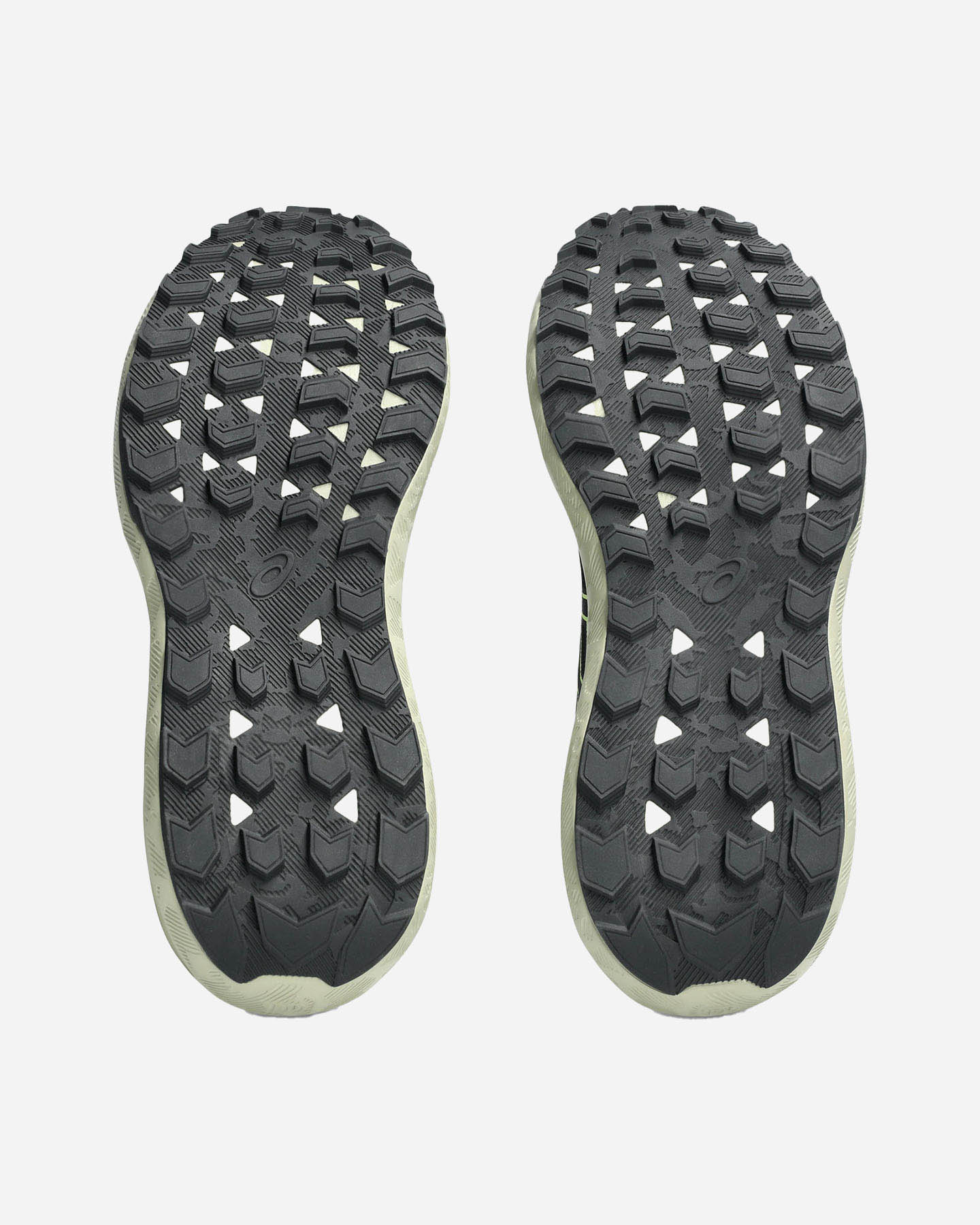 Scarpe trail ASICS GEL-SONOMA 8 M - Nero - 2 | Cisalfa Sport