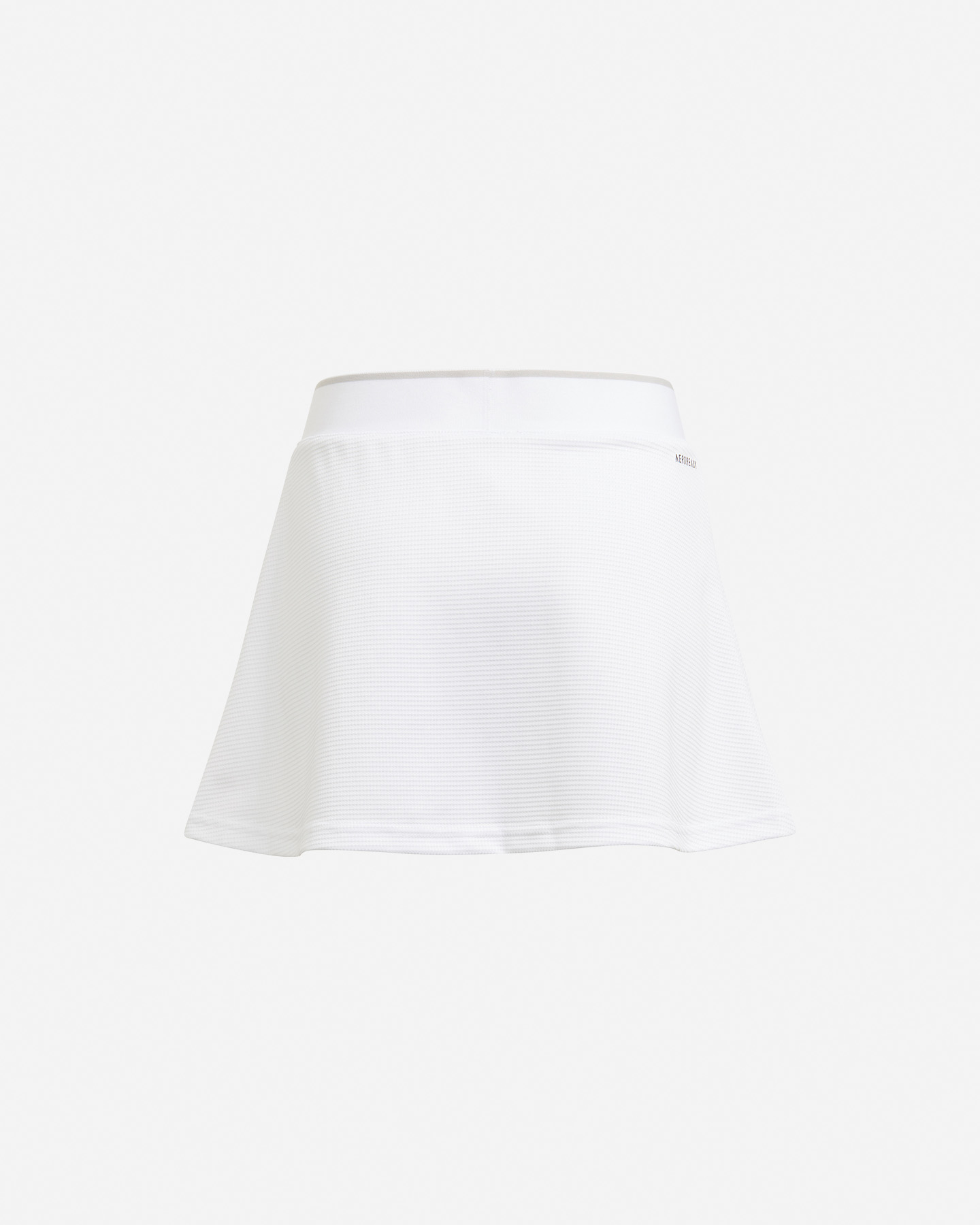 Pantalone tennis ADIDAS GIRL CLUB JR - Bianco - 1 | Cisalfa Sport