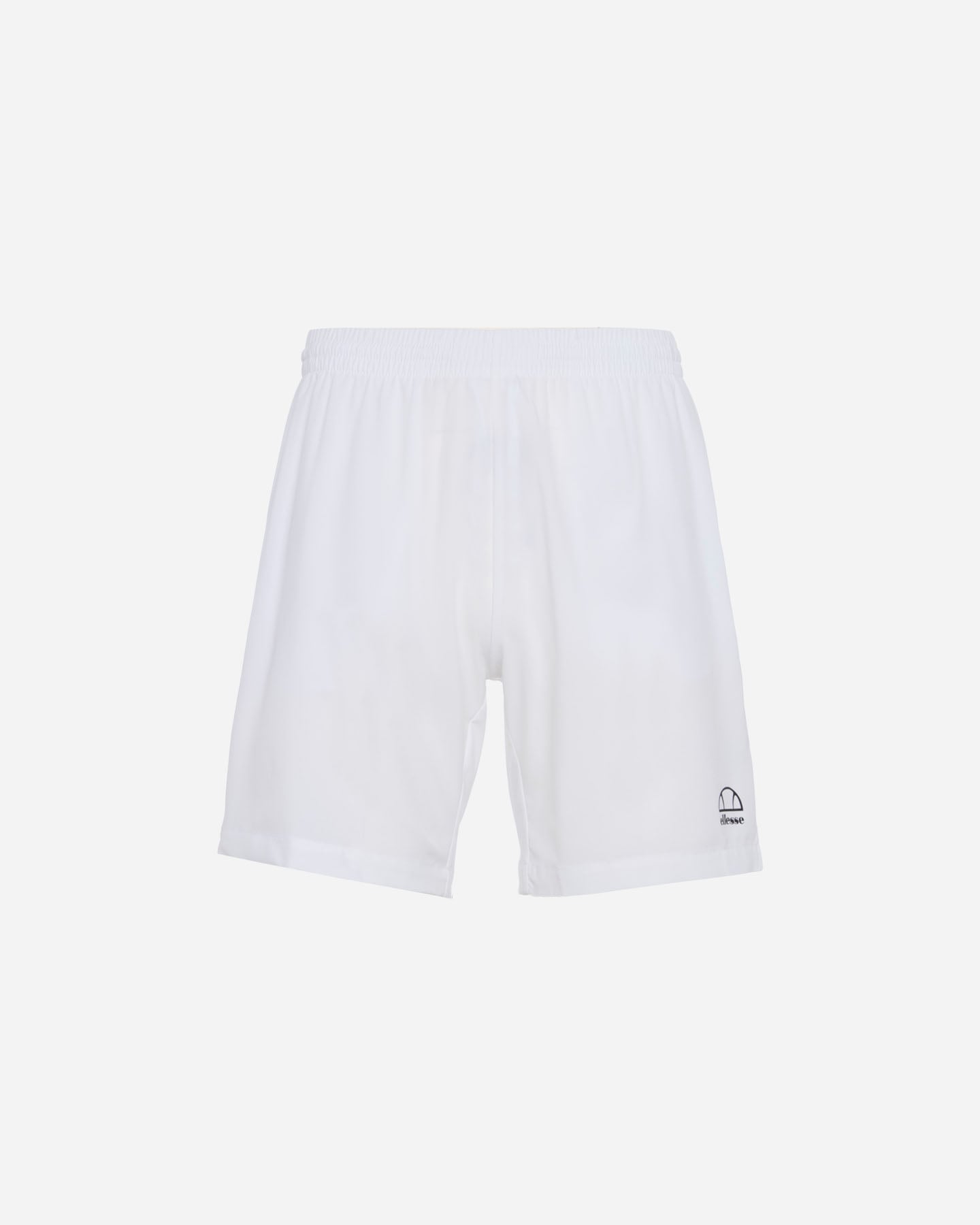 Pantaloncini tennis ELLESSE TENNIS MATCH M - Bianco - 0 | Cisalfa Sport
