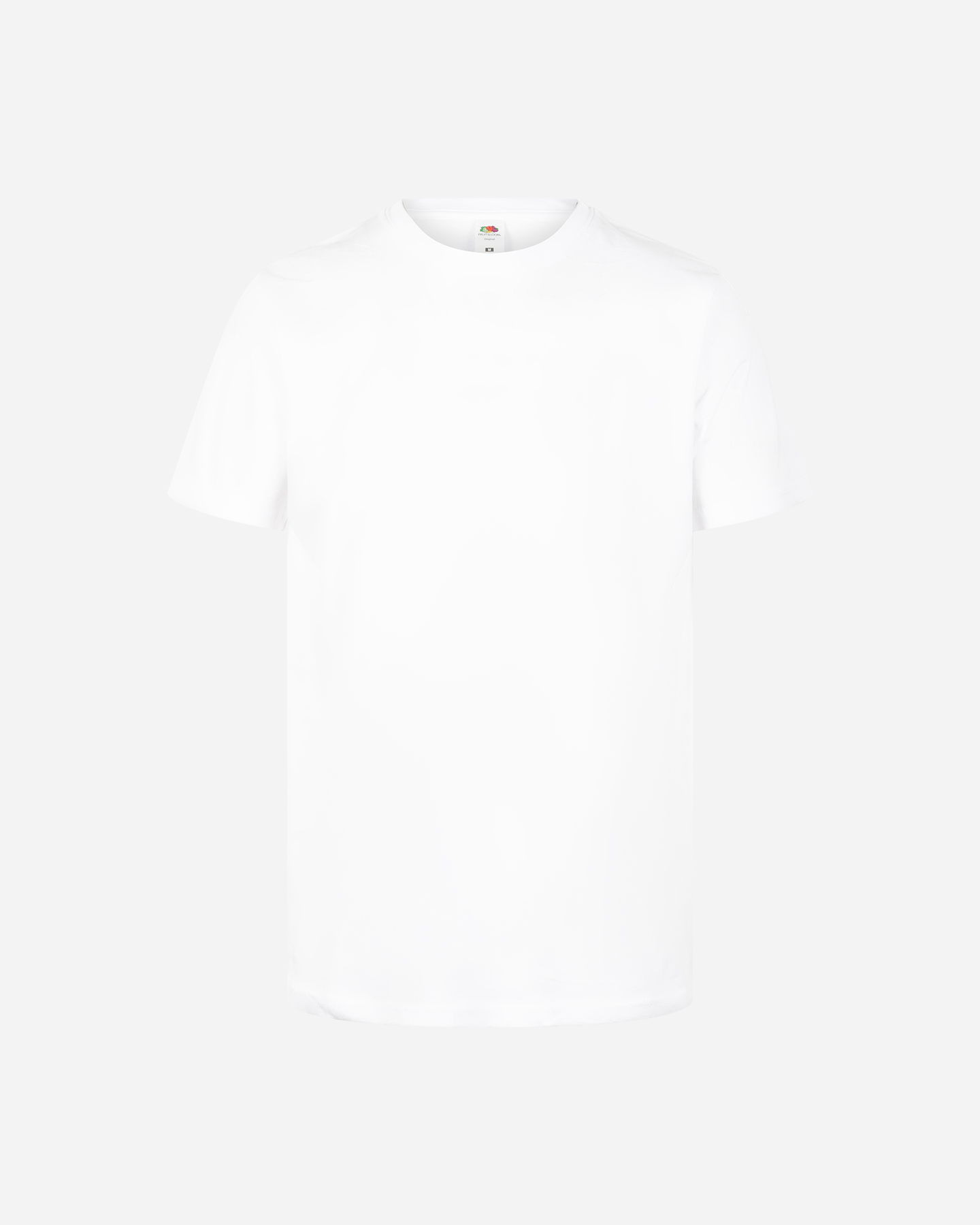 T-shirt FRUIT OF THE LOOM FRUIT 3PK M - Color mix - 1 | Cisalfa Sport