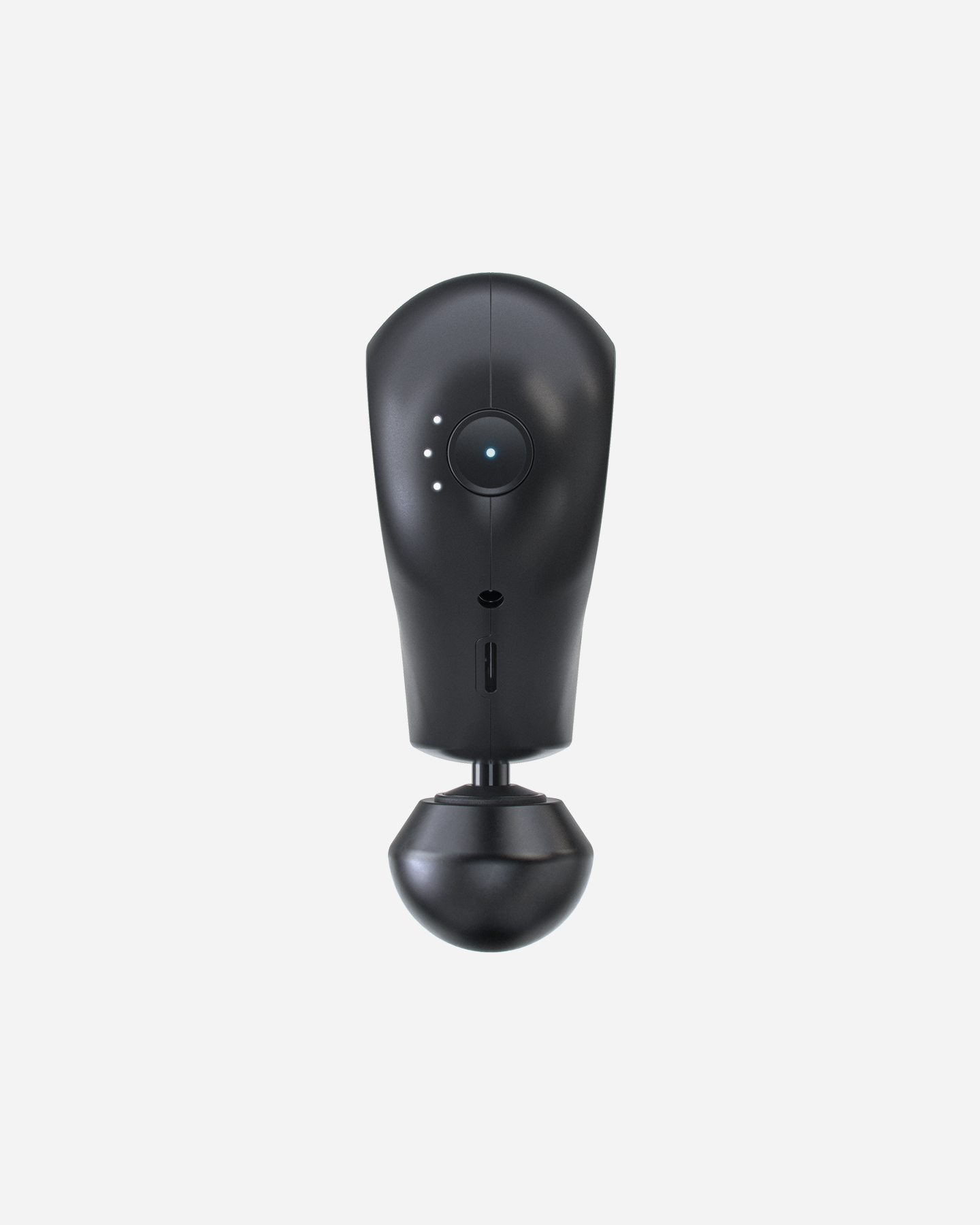 Elettrostimolatore THERAGUN PISTOLA MASSAGGIO MINI - Nero - 2 | Cisalfa Sport