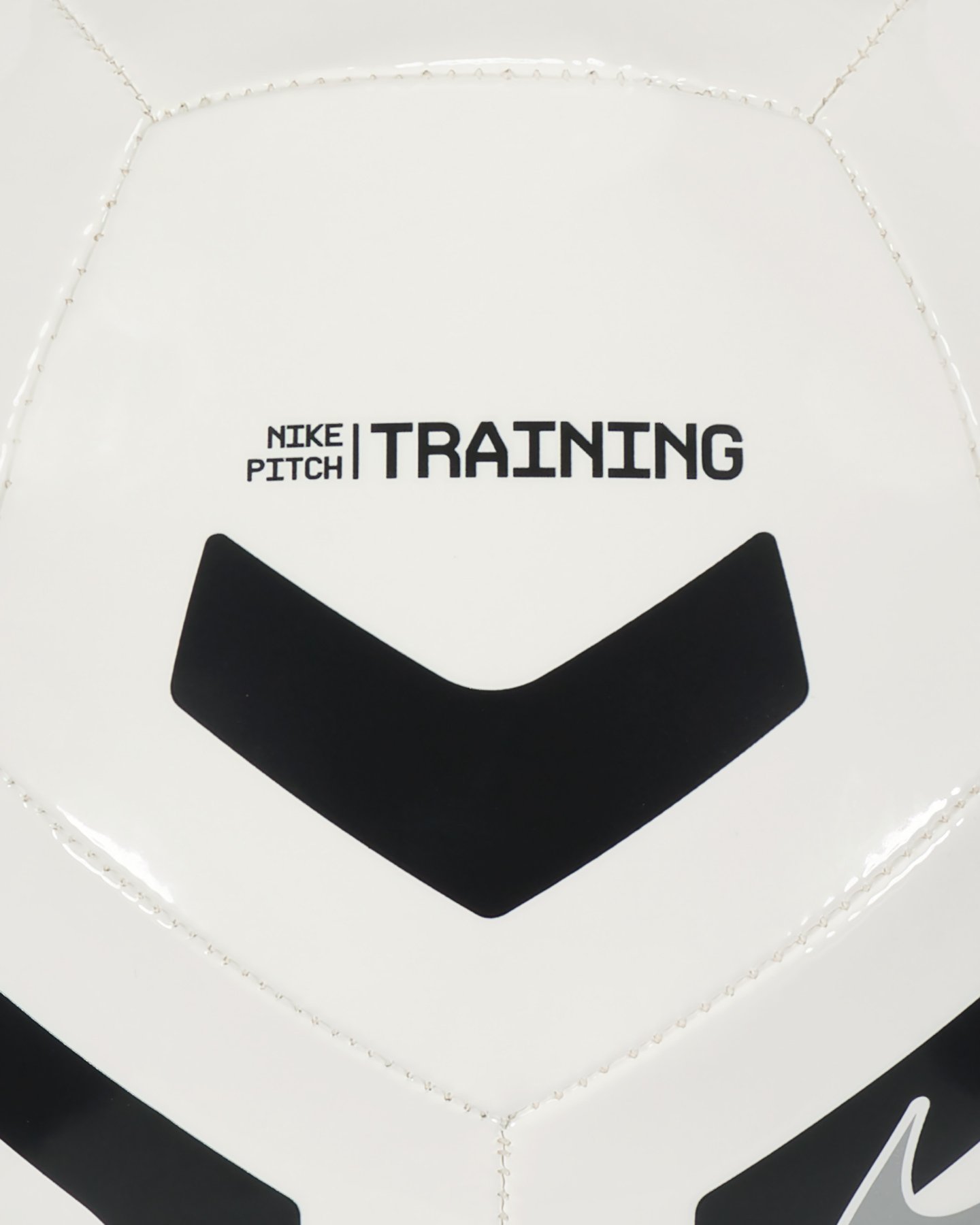 Pallone calcio misura 5 NIKE PITCH TRAINING  - 3 | Cisalfa Sport