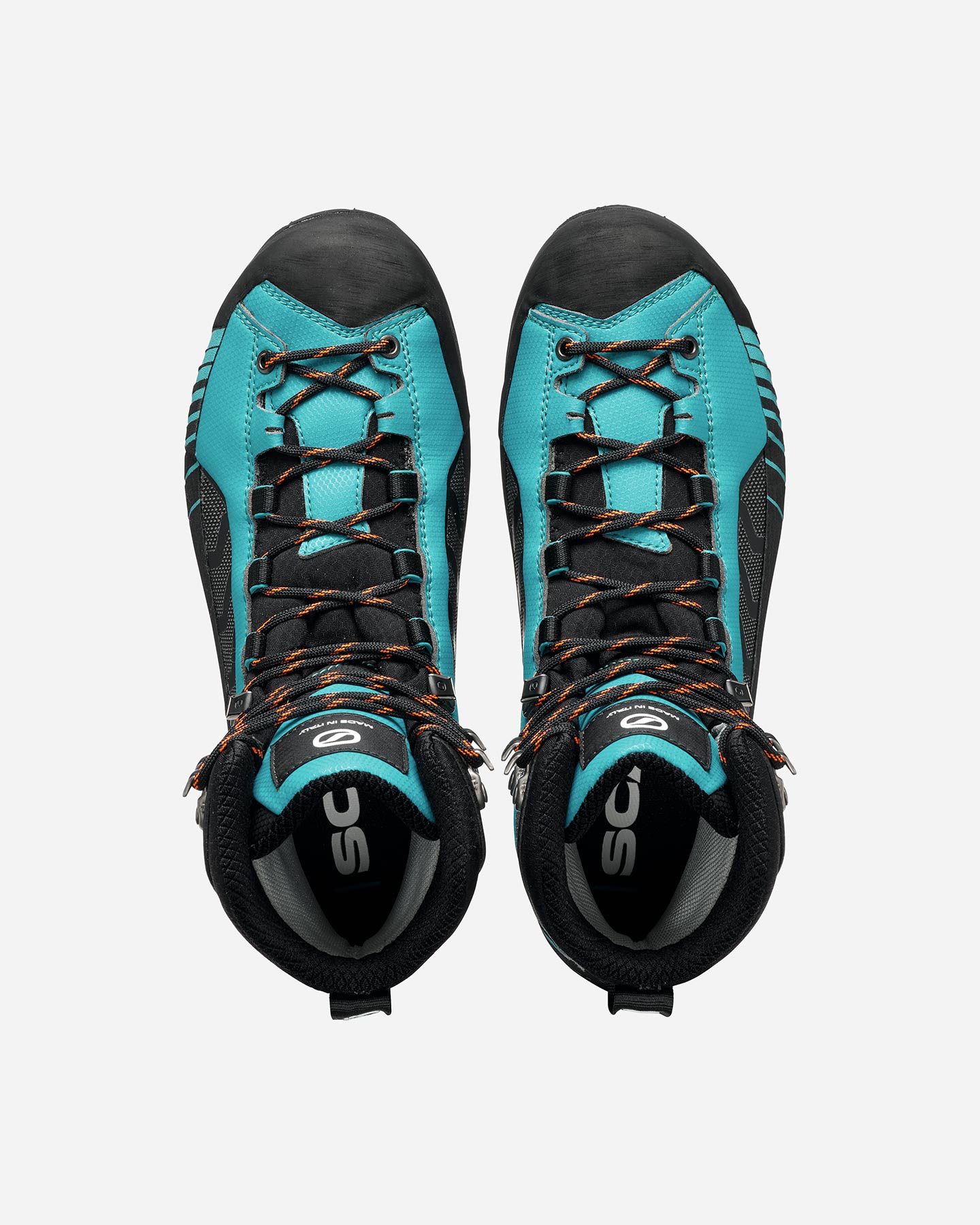 Scarpe alpinismo SCARPA RIBELLE LITE HD W - Azzurro - 1 | Cisalfa Sport