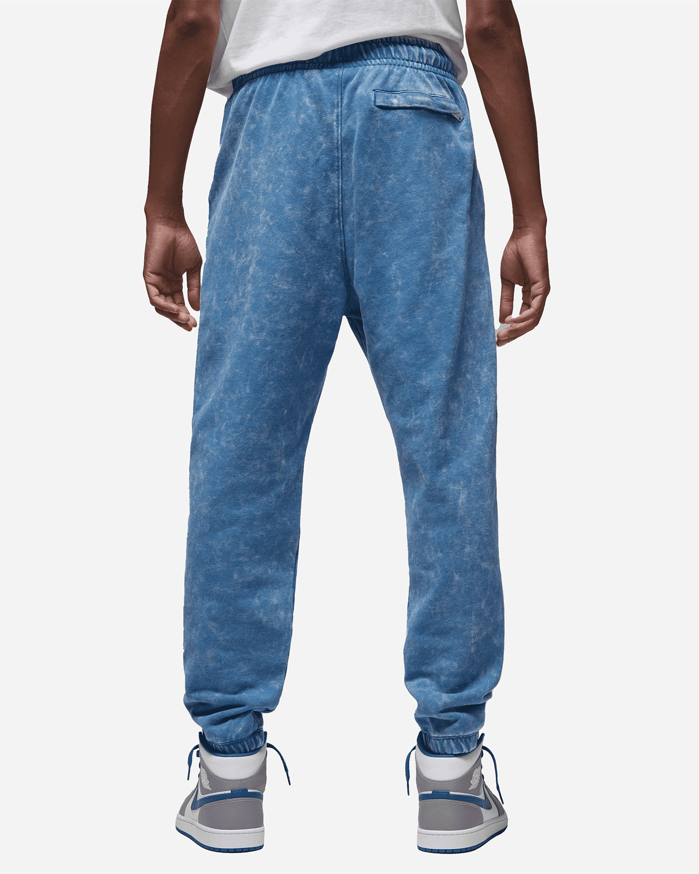 Pantalone NIKE JORDAN STMT WASH M - 1 | Cisalfa Sport
