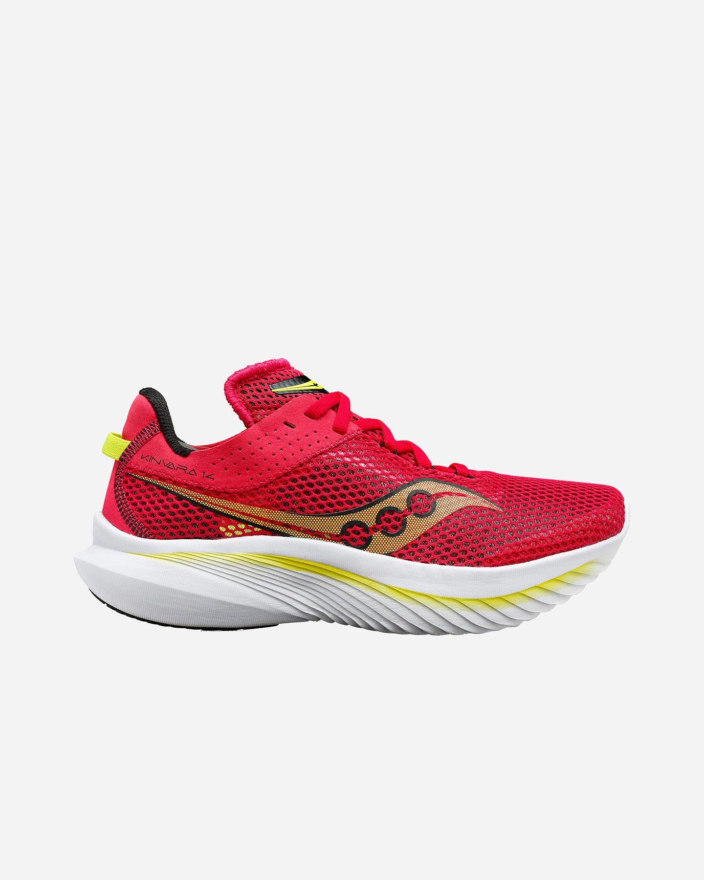 Scarpe running SAUCONY KINVARA 14 W - 0 | Cisalfa Sport