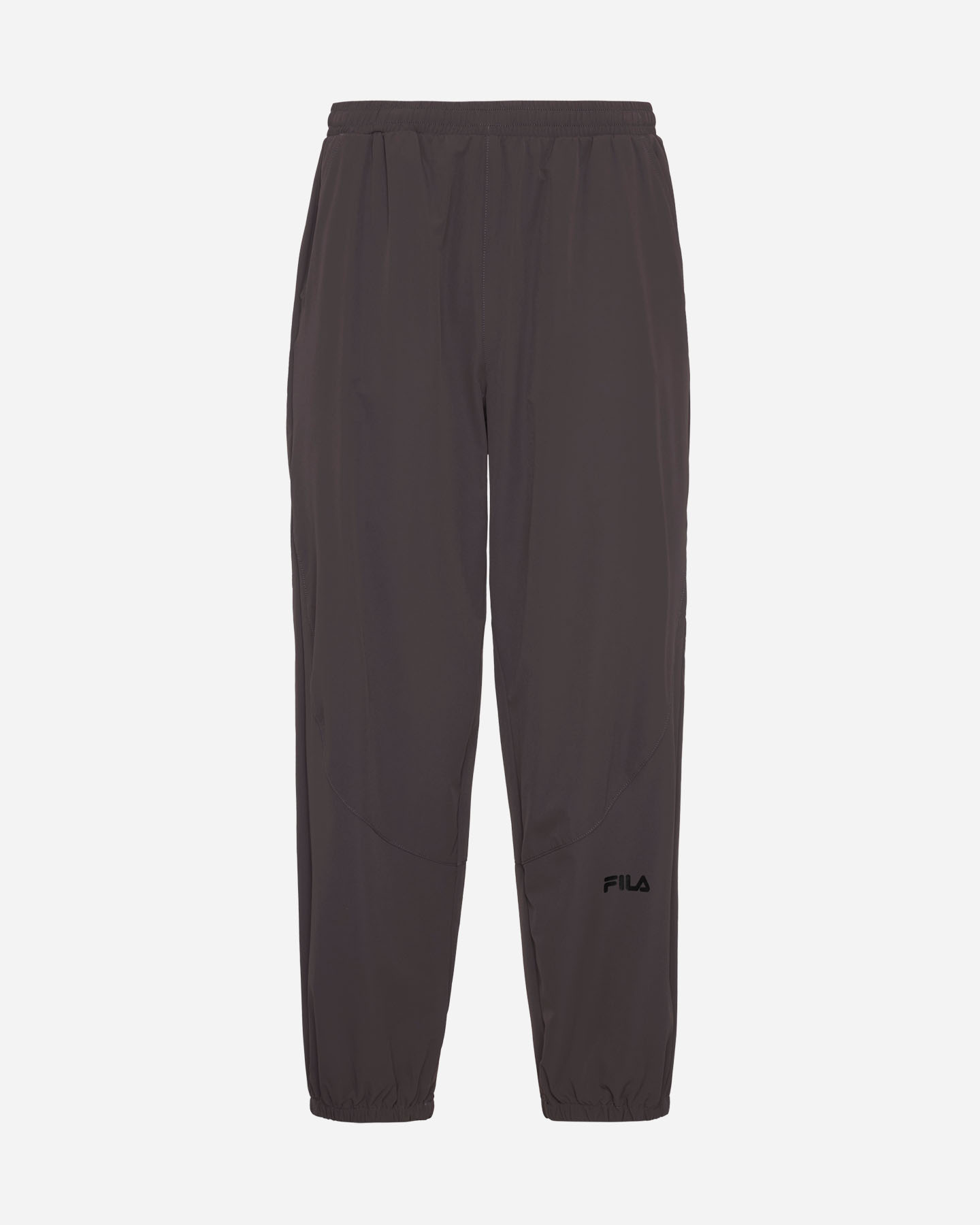 Pantalone FILA ATHLEISURE DYNAMISM M - Grigio - 0 | Cisalfa Sport