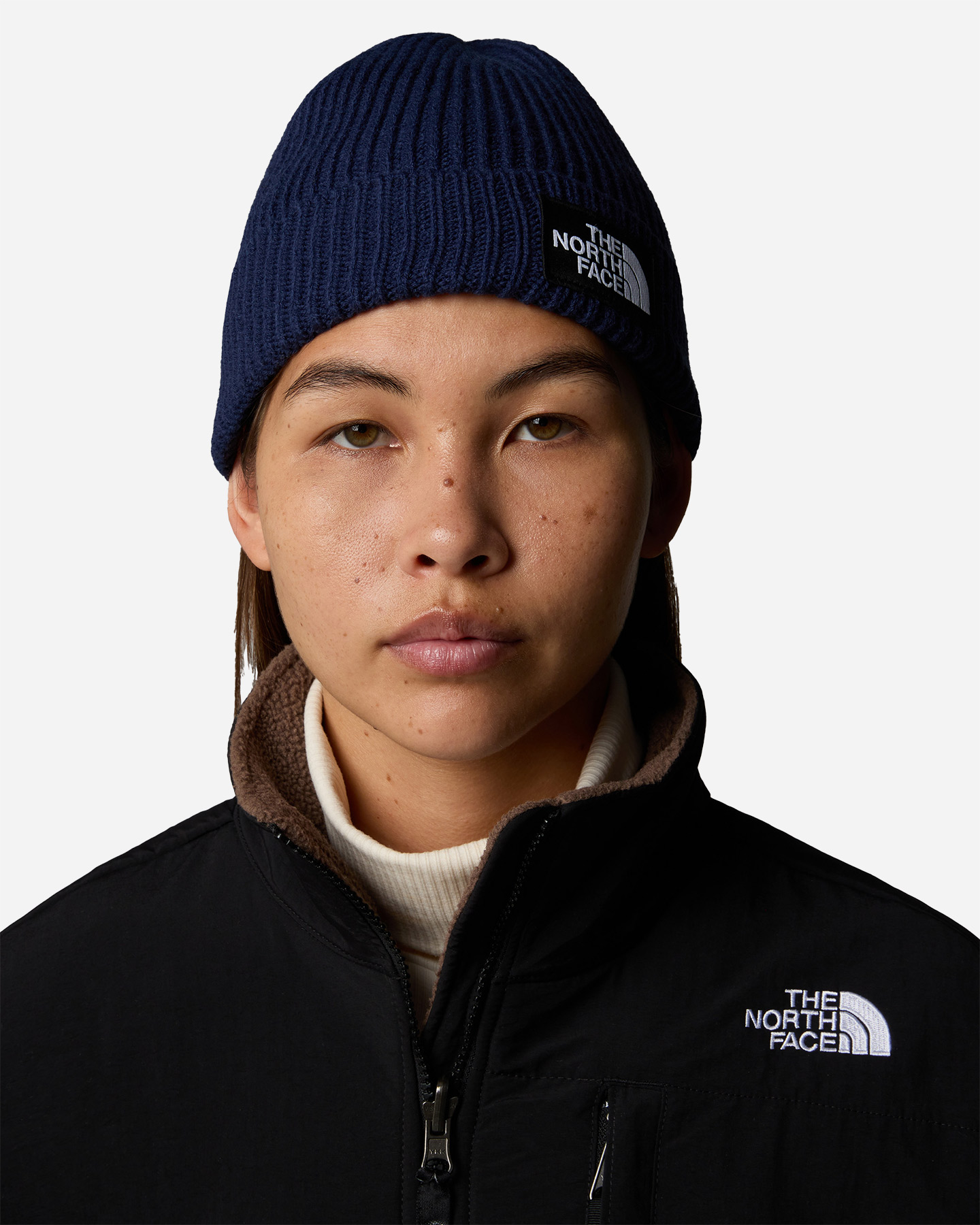 Berretto THE NORTH FACE LOGO BOX M - 12 | Cisalfa Sport