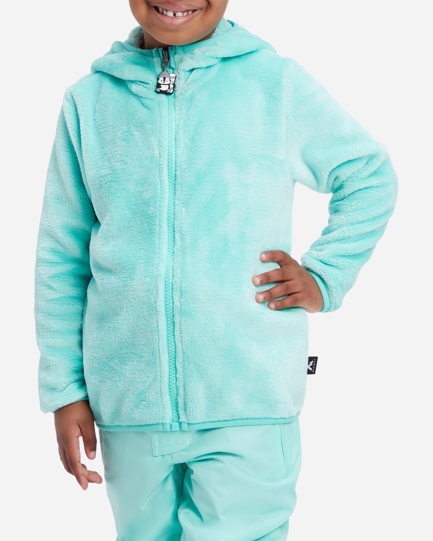 Pile sci MCKINLEY TEDDY JR - 7 | Cisalfa Sport