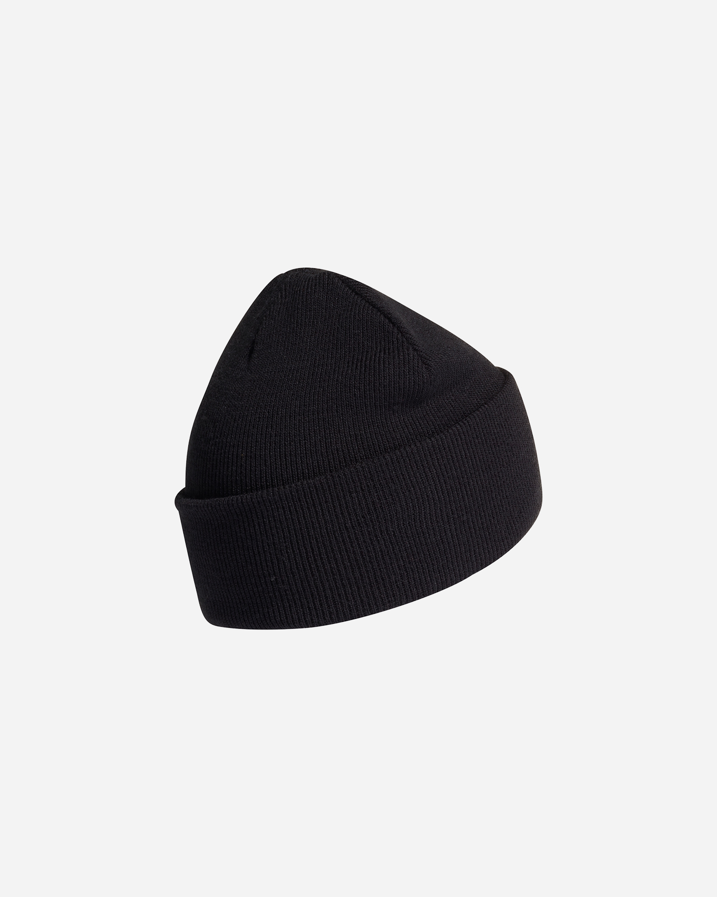 Berretto ADIDAS ORIGINAL TREFOIL M - Nero - 1 | Cisalfa Sport