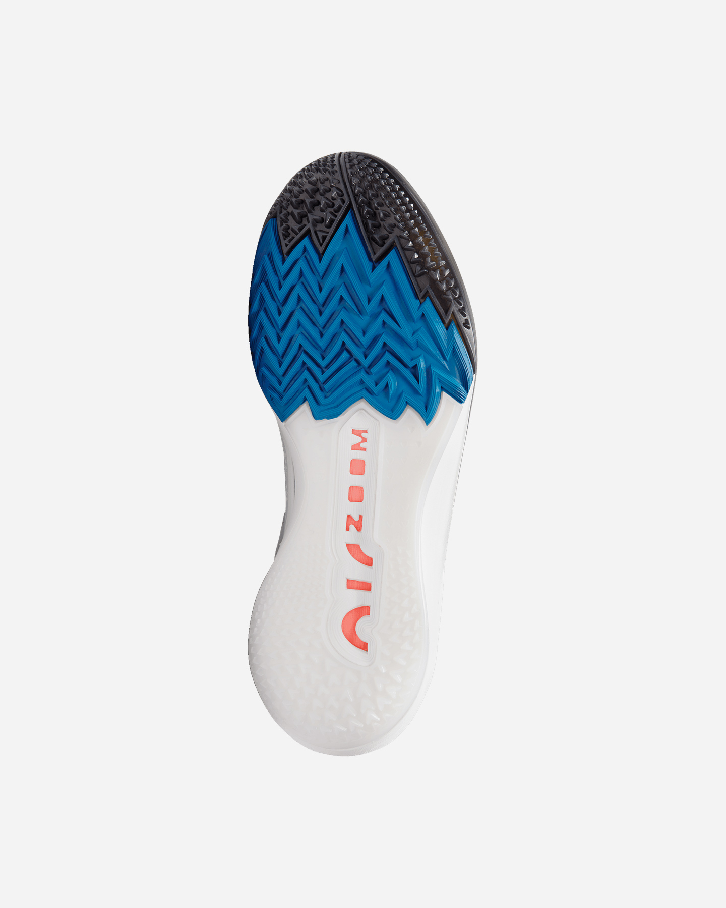 Scarpe basket NIKE ZOOM G.T. CUT 2 M - Blu - 2 | Cisalfa Sport