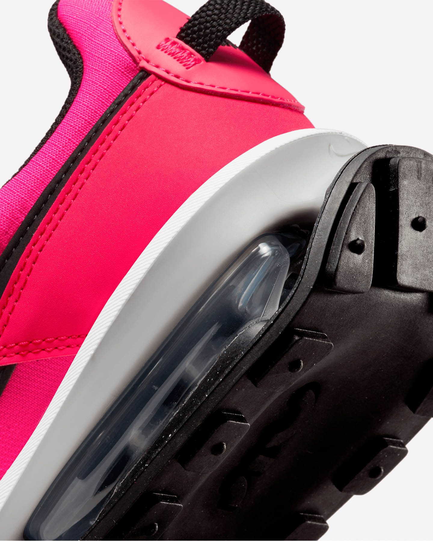 Scarpe sneakers NIKE AIR MAX PRE-DAY W - Rosa - 5 | Cisalfa Sport