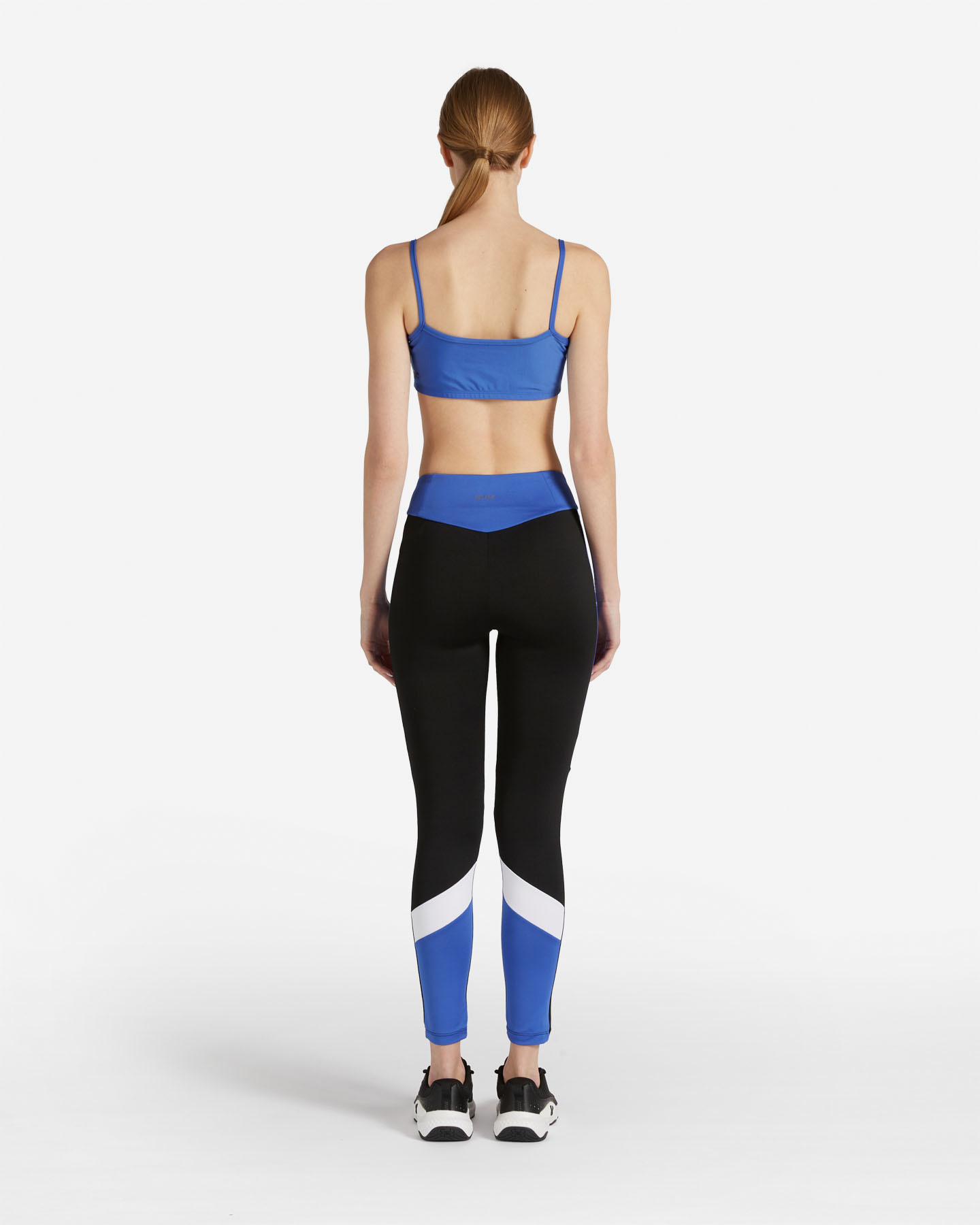 Bra training ARENA STRENGHT W - Blu - 2 | Cisalfa Sport