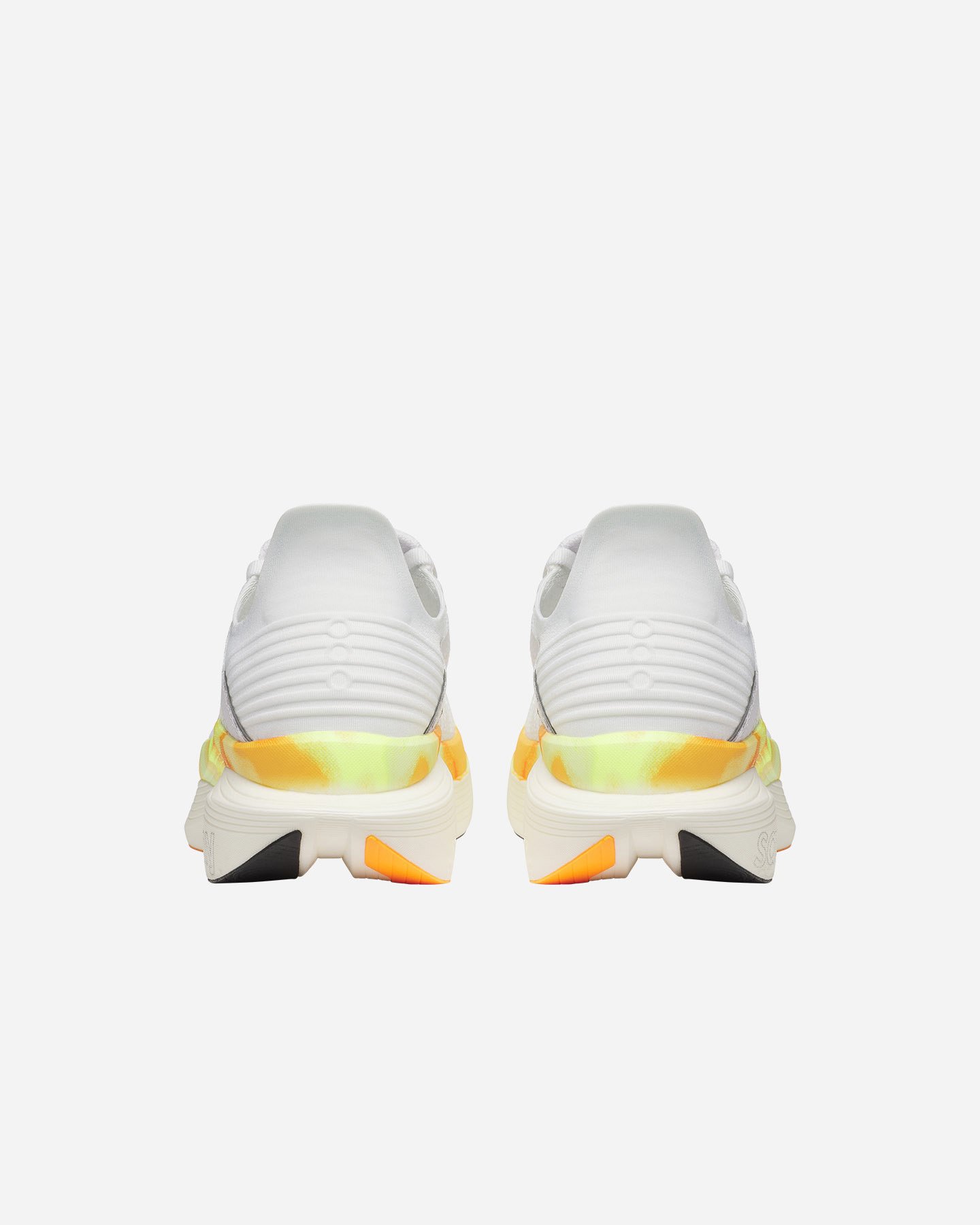 Scarpe running SAUCONY ENDORPHIN ELITE 2 M - Bianco - 4 | Cisalfa Sport