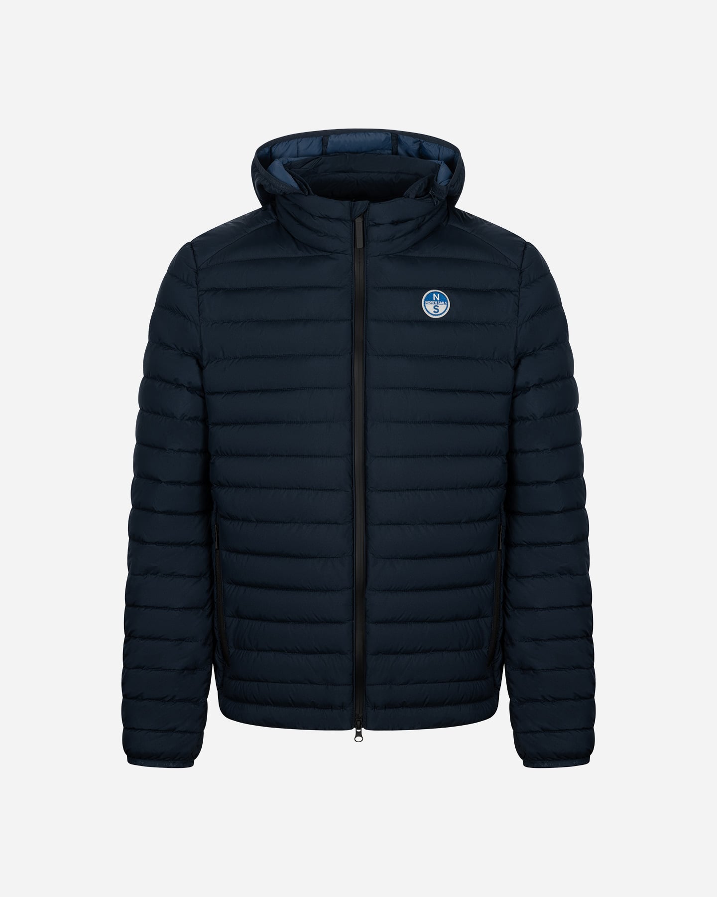 Zephyr Ultralight M - Giubbotto - Uomo - Blu