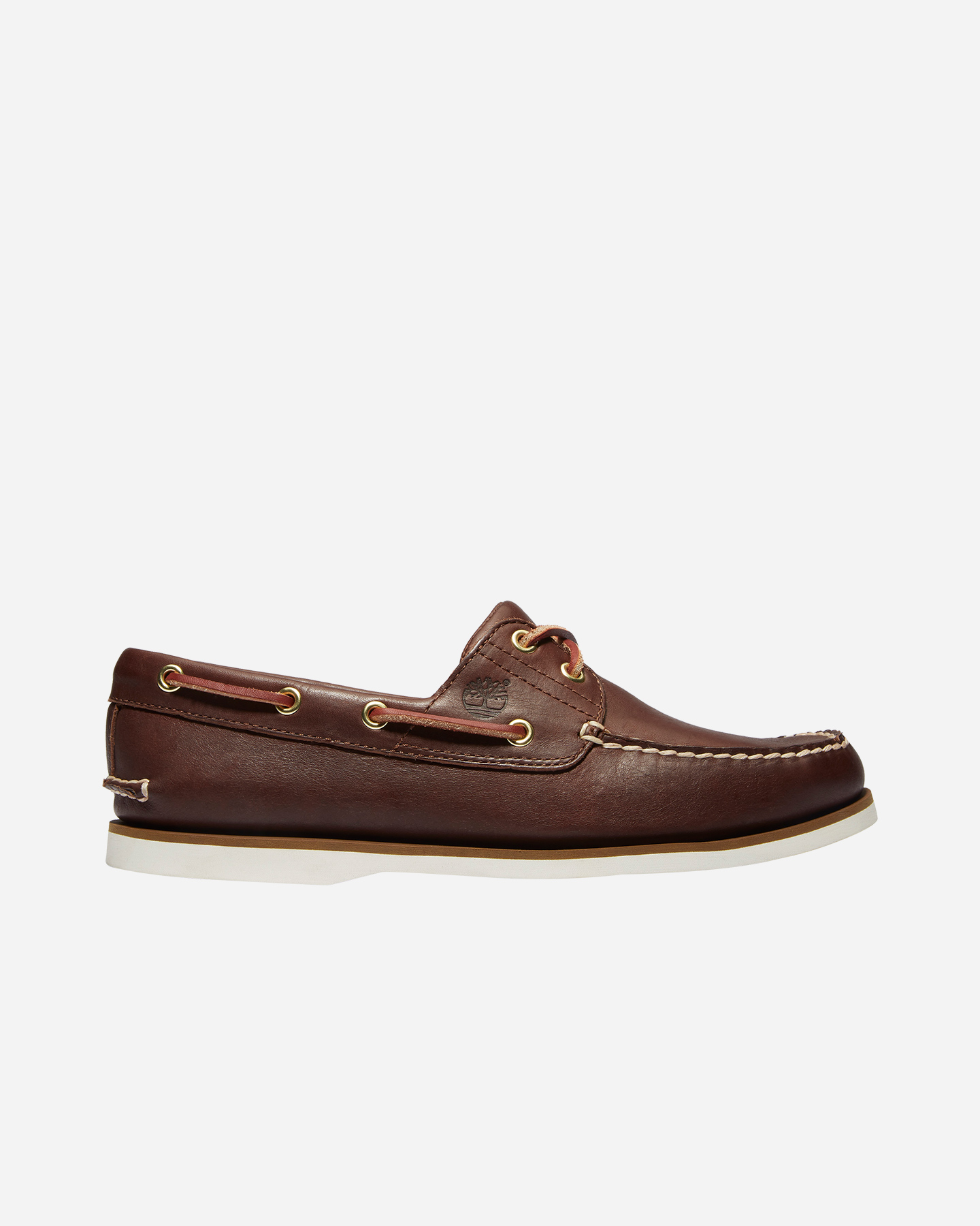 Scarpe urban TIMBERLAND CLASSIC BOAT M - Marrone - 0 | Cisalfa Sport