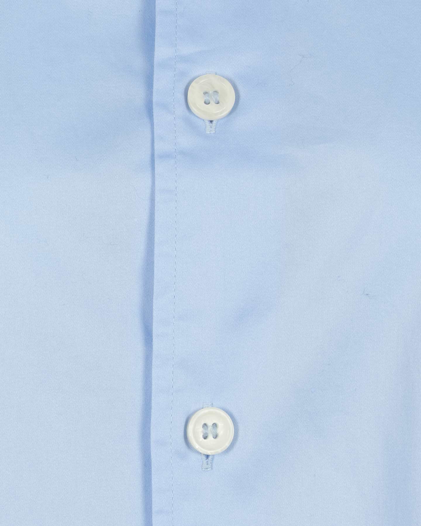 Camicia BEST COMPANY OVER W - Azzurro - 2 | Cisalfa Sport