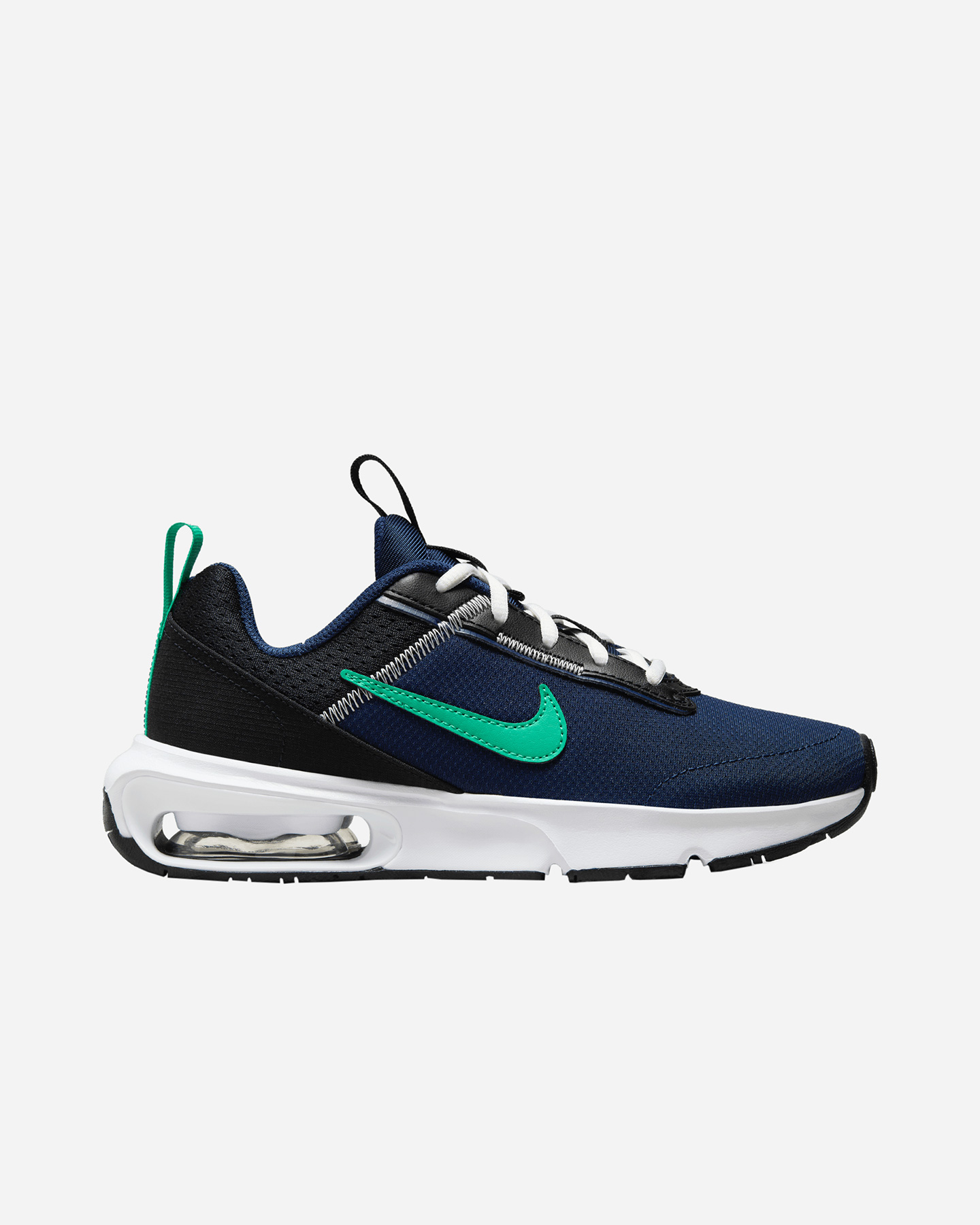 Scarpe sneakers NIKE AIR MAX INTRLK GS JR - 18 | Cisalfa Sport