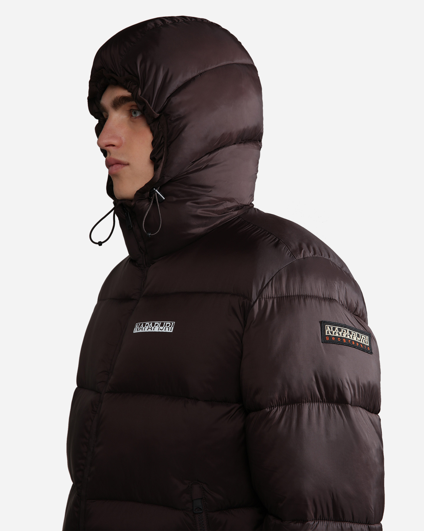 Giubbotto NAPAPIJRI A-SUOMI M - 14 | Cisalfa Sport