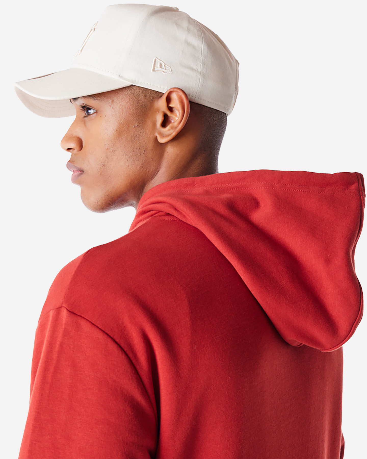 Felpa NEW ERA MLB LEAGUE ESS WHITE SOX M - Marrone - 3 | Cisalfa Sport