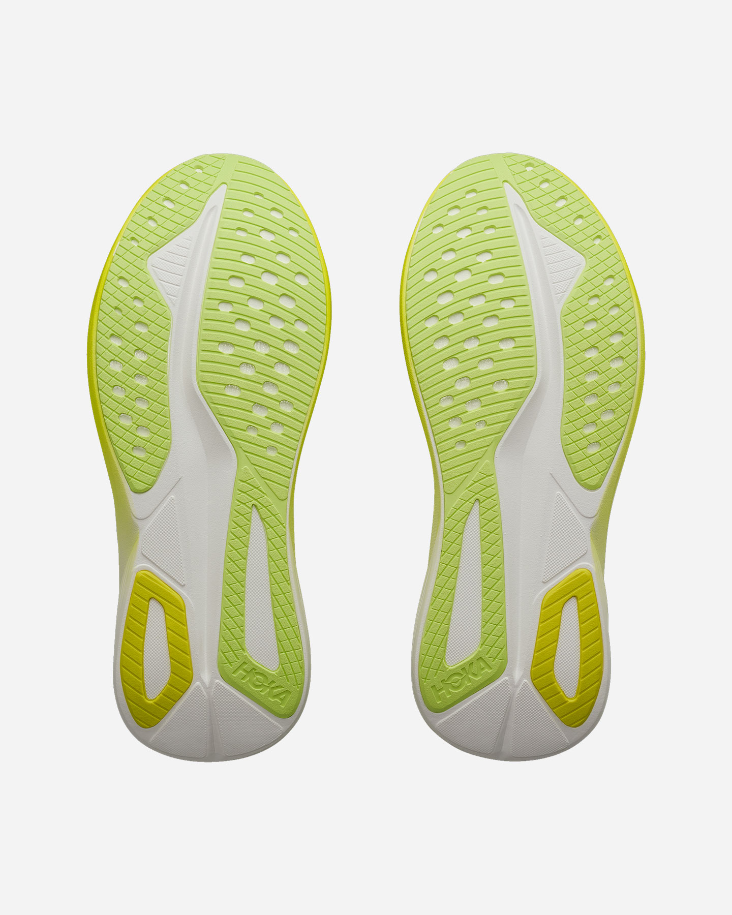 Scarpe running HOKA MACH 7 M - 3 | Cisalfa Sport