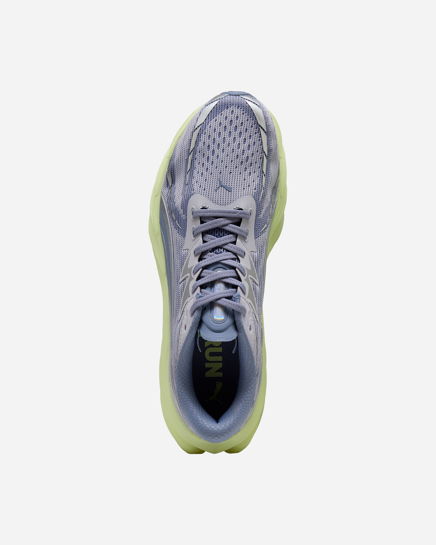 Scarpe running PUMA VELOCITY NITRO 4 M - Grigio - 4 | Cisalfa Sport
